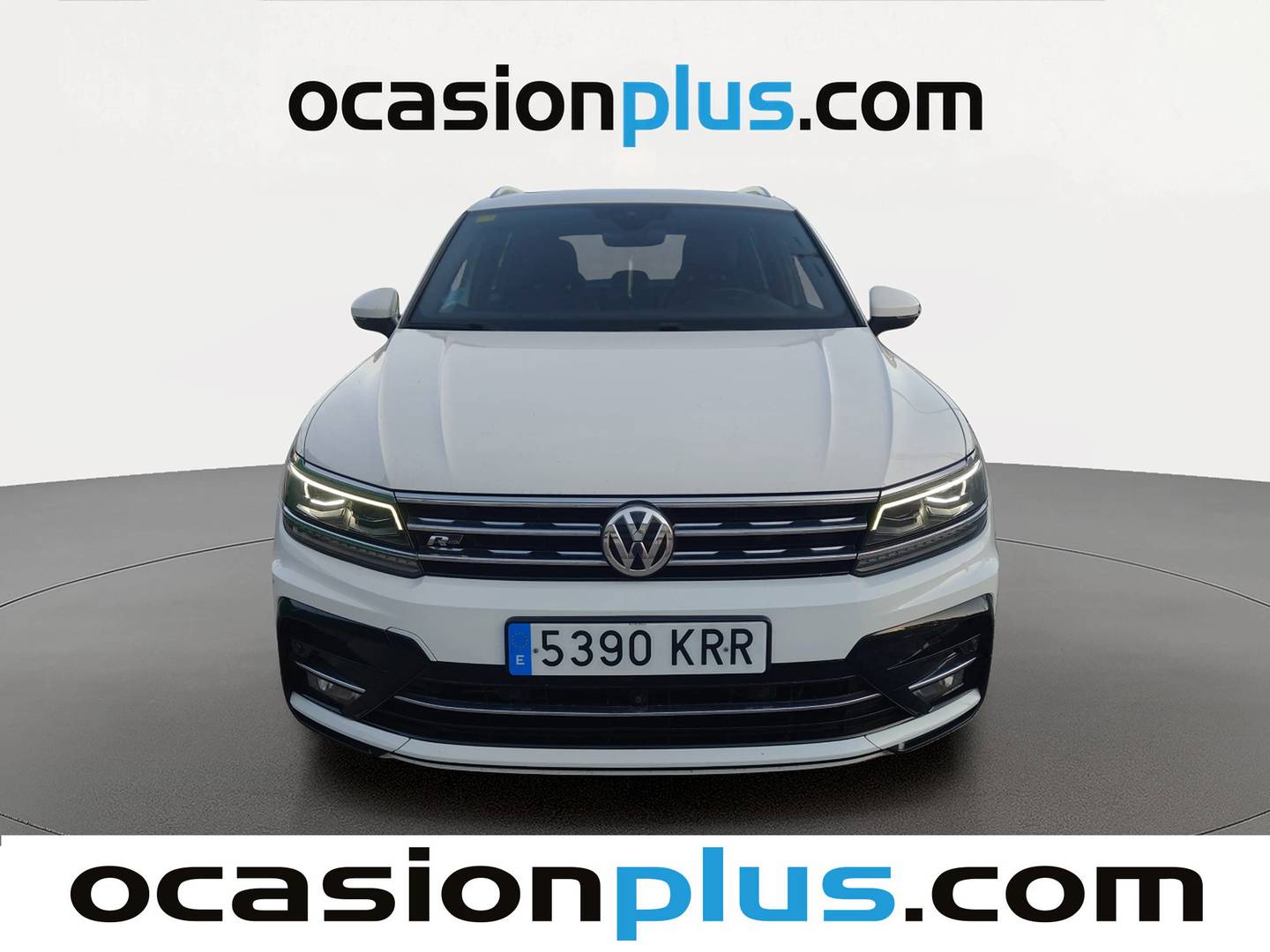 Volkswagen Tiguan Volkswagen Tiguan Sport 2.0 TDI (150 CV) Pack R-Line barato