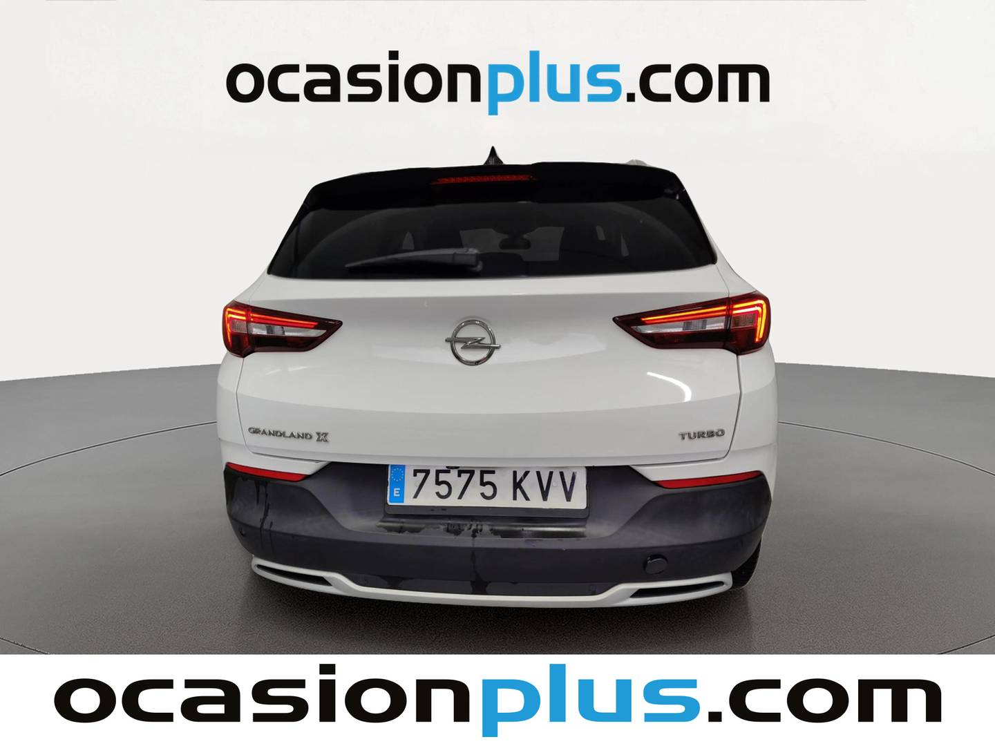 Opel Grandland X Opel Grandland X 1.6 Turbo Ultimate Auto (181 CV) barato