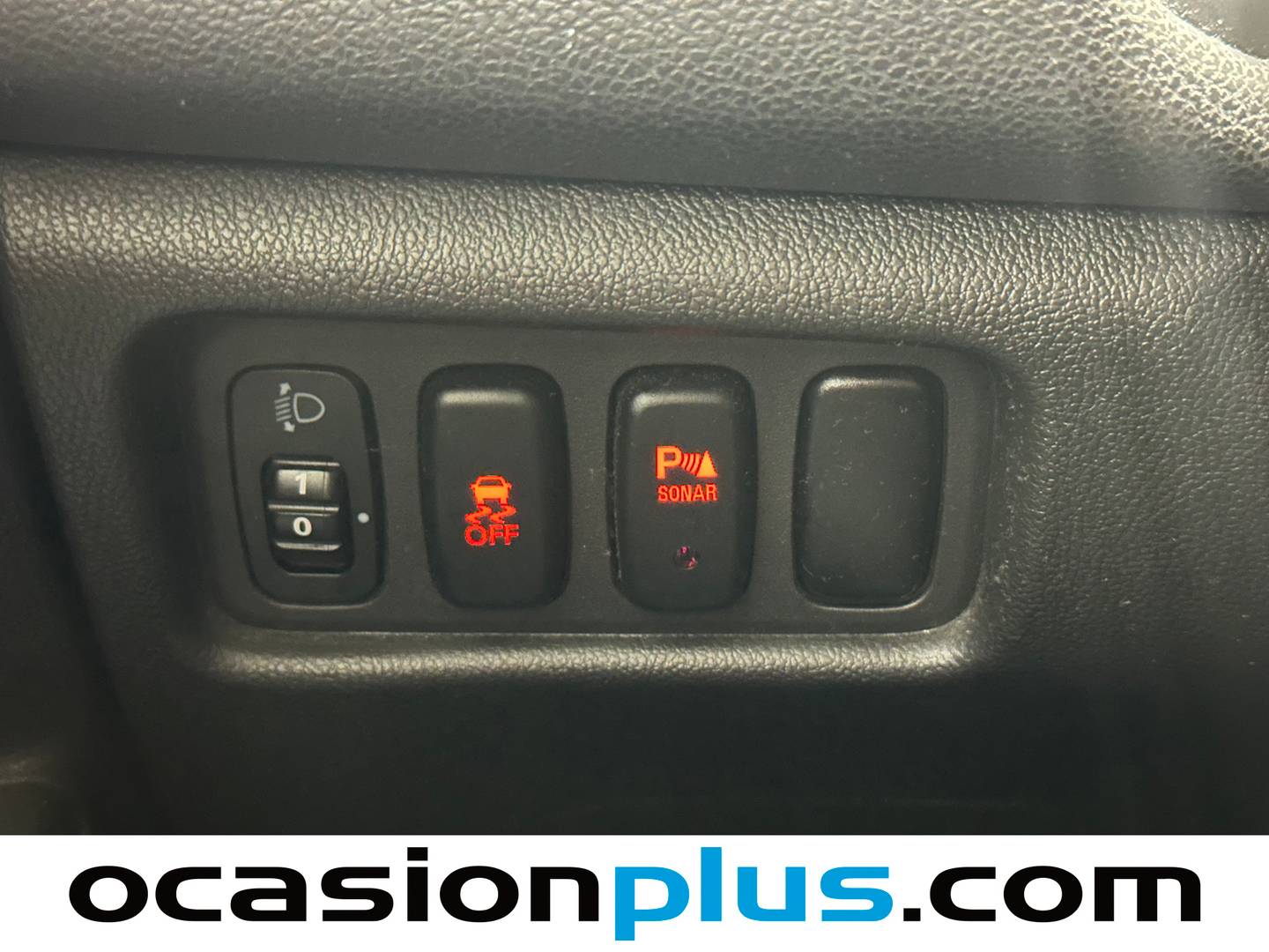 Foto Mitsubishi ASX Mitsubishi ASX 160 MPI Challenge (117 CV)