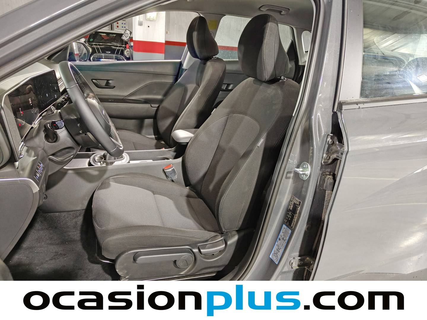 Hyundai Kona Hyundai Kona 1.0 TGDi Maxx 4x2 (100 CV) seminuevo