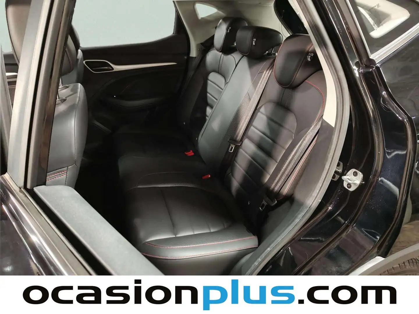 Foto MG ZS MG ZS 1.0T Luxury Auto (111 CV)