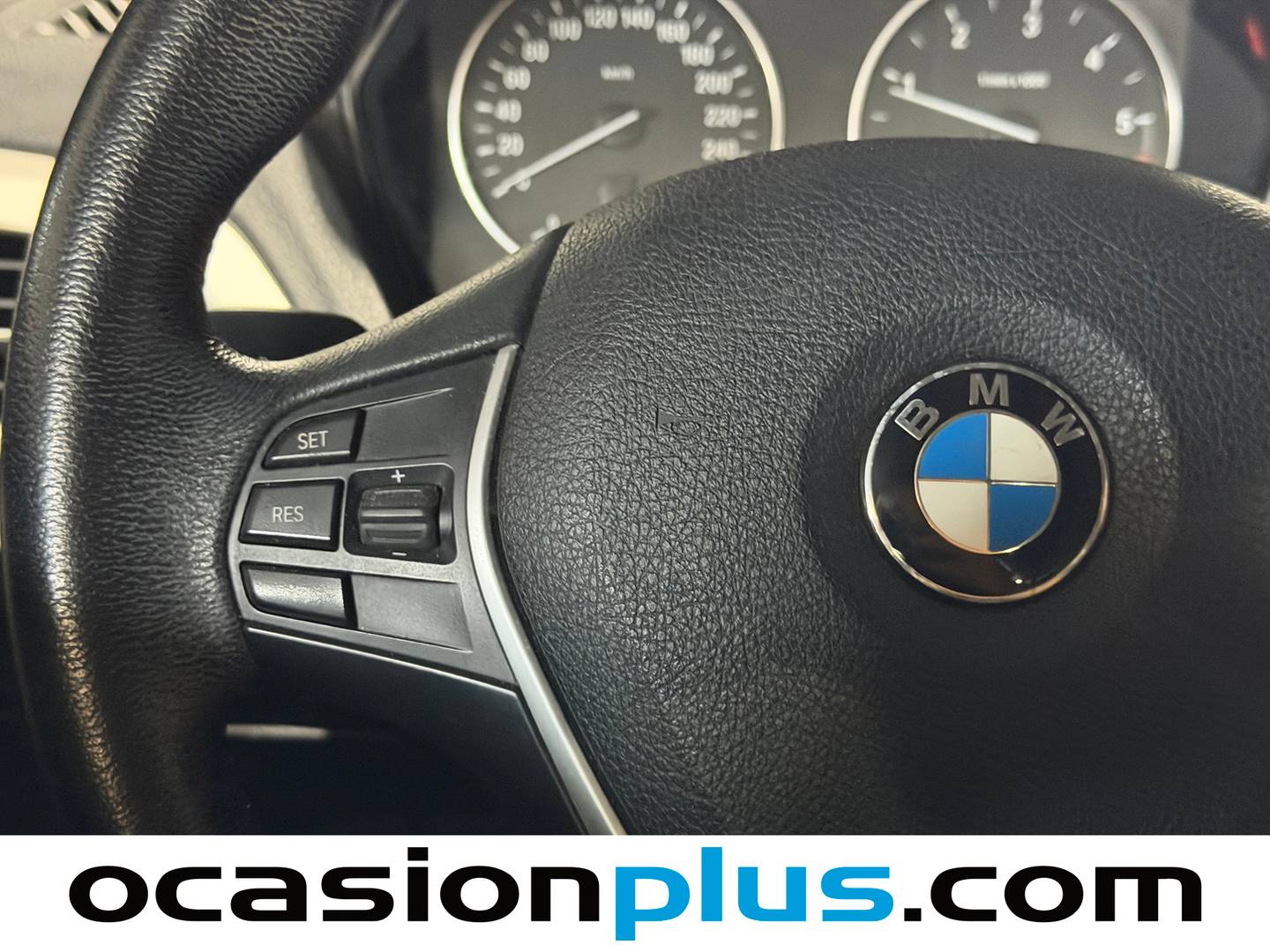 BMW Serie 1 BMW Serie 1 116d (116 CV) 2014