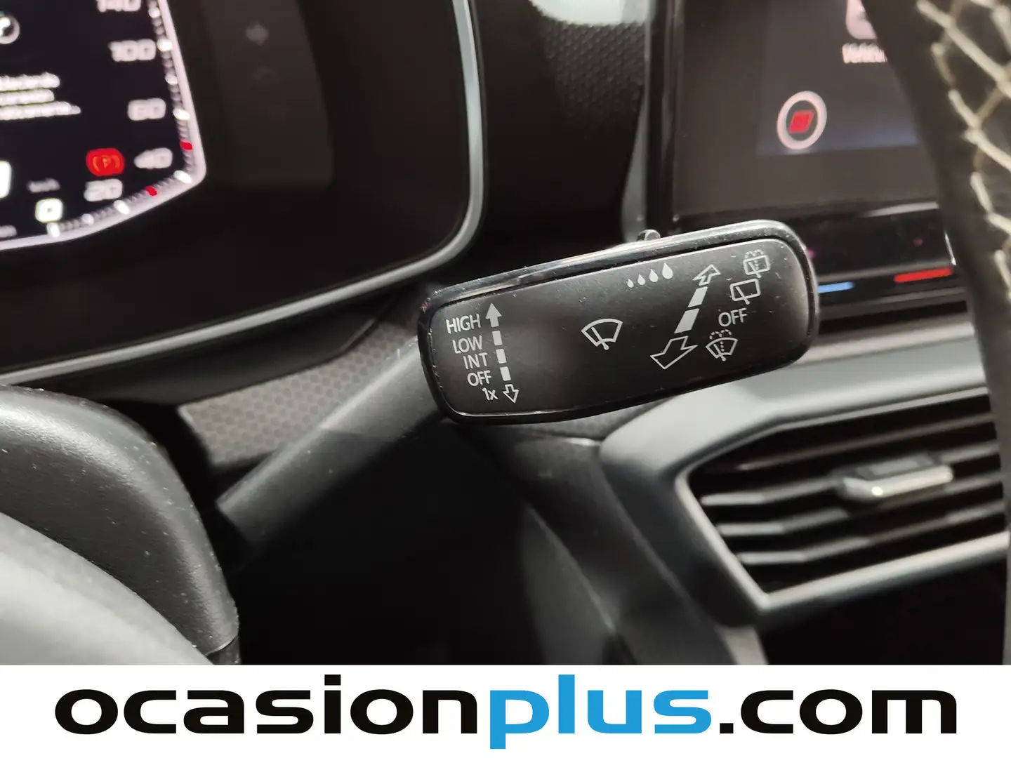 Foto Seat León SEAT León 2.0 TDI S&S Style Go (115 CV)