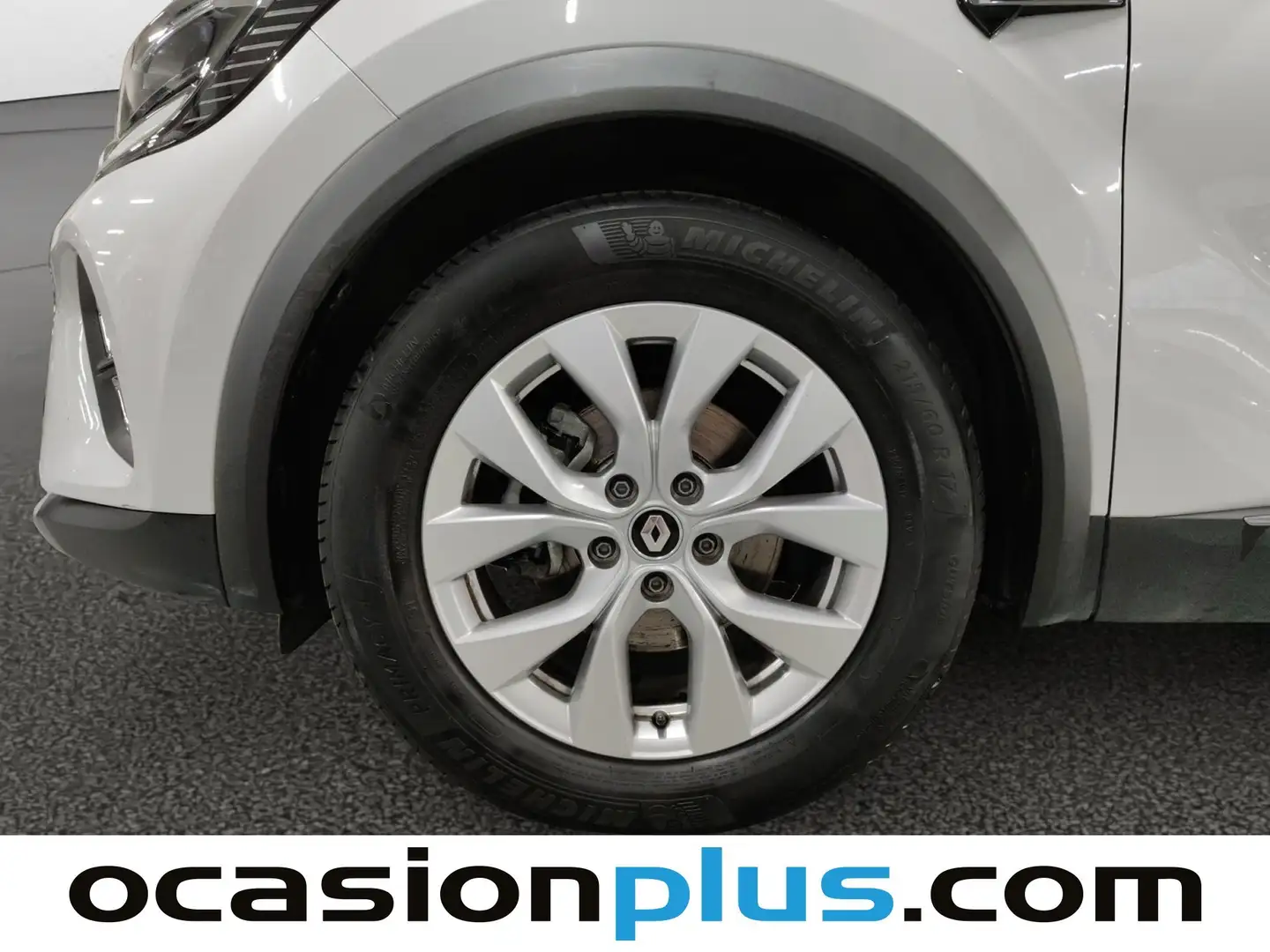 Foto Renault Captur Renault Captur Zen E-TECH Híbrido enchufable  (160 CV)