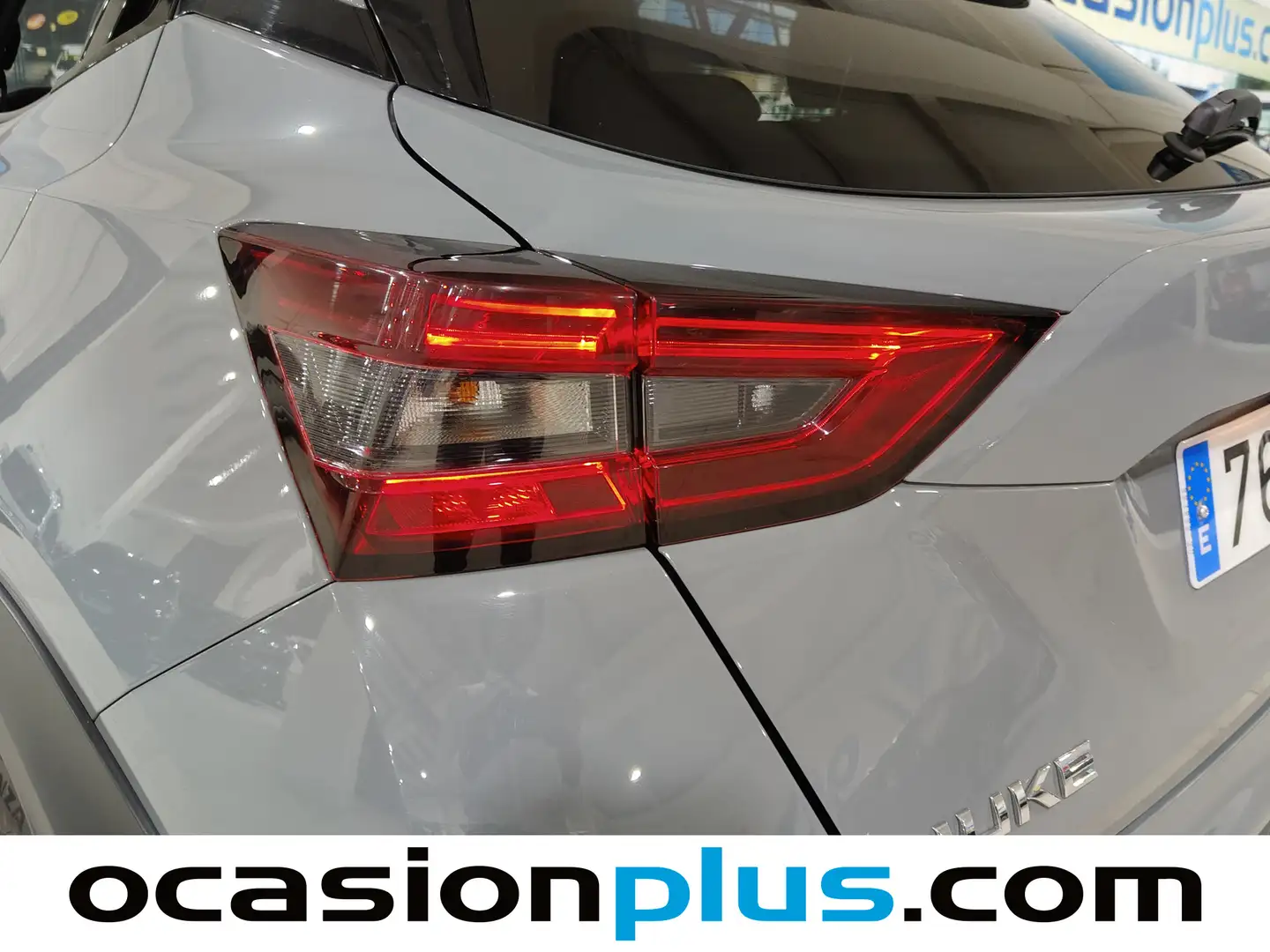 Foto Nissan JUKE Nissan Juke DIG-T N-Connecta 4x2 (114 CV)