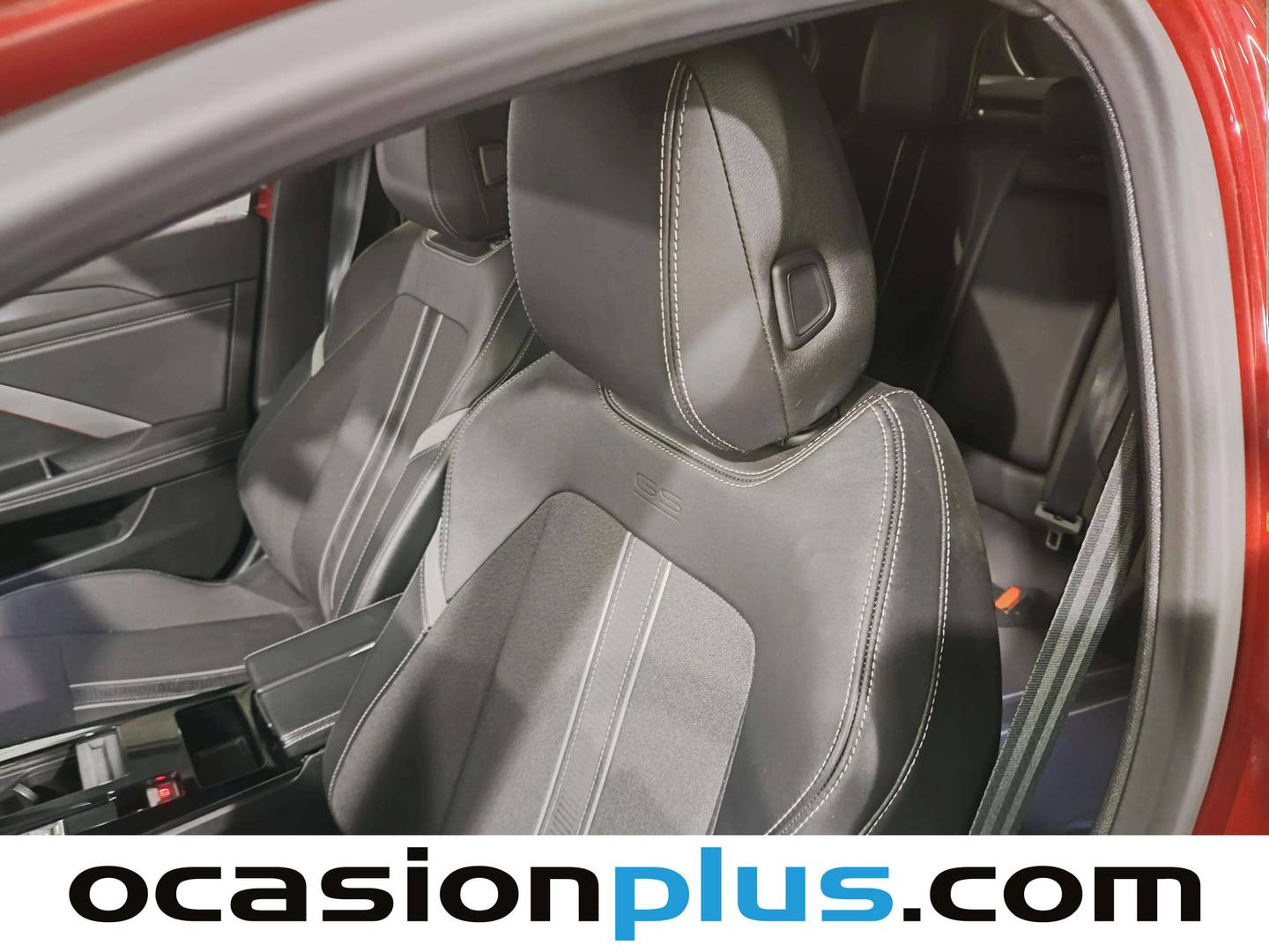 Opel Astra Opel Astra 1.5D DTH GS Auto (130 CV) seminuevo