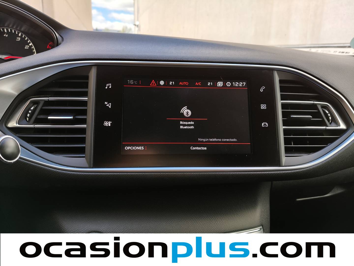 Peugeot 308 Peugeot 308 PureTech 130 S&S GT Line (130 CV) manual