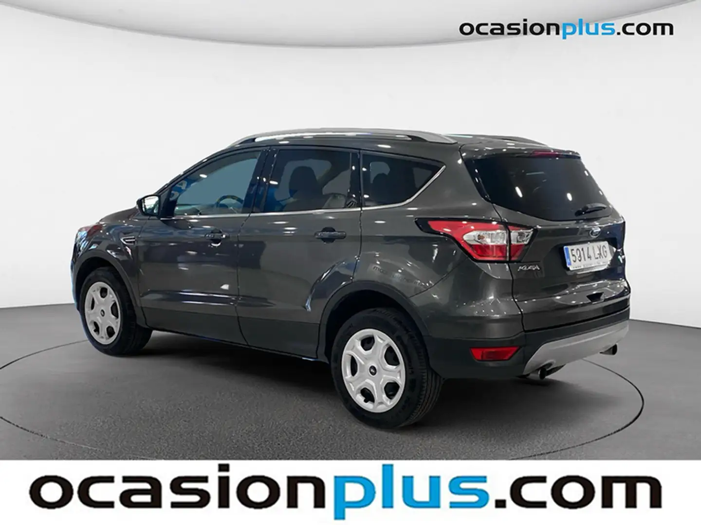 Foto Ford Kuga Ford Kuga 1.5 EcoBoost S&S Trend 4x2 (150 CV)