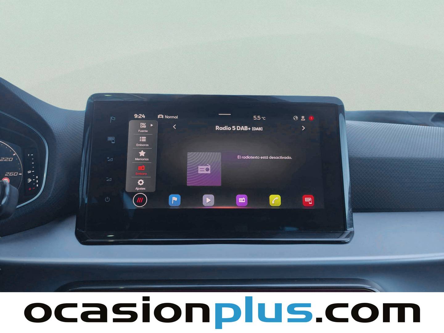 Foto Seat Ibiza SEAT Ibiza 1.0 TSI S&S FR XL (110 CV)