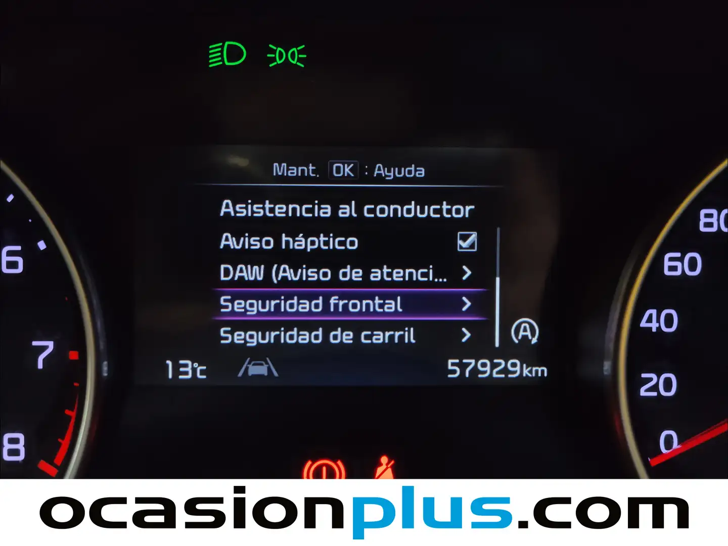 Foto KIA XCeed Kia XCeed 1.0 T-GDi Drive (120 CV)