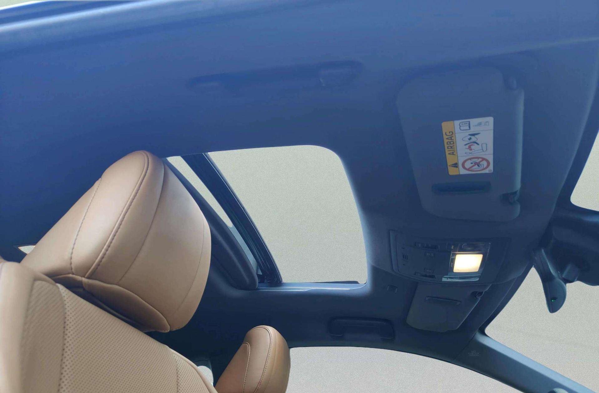Lexus RC 300h Executive Navi Nedc - foto 7