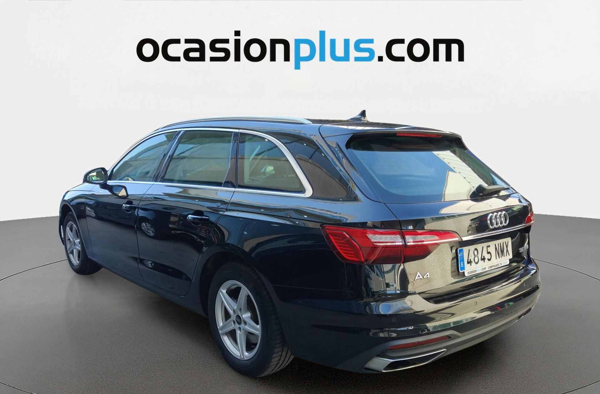 Audi A4 Avant Advanced 35 TFSI S tronic - foto 3