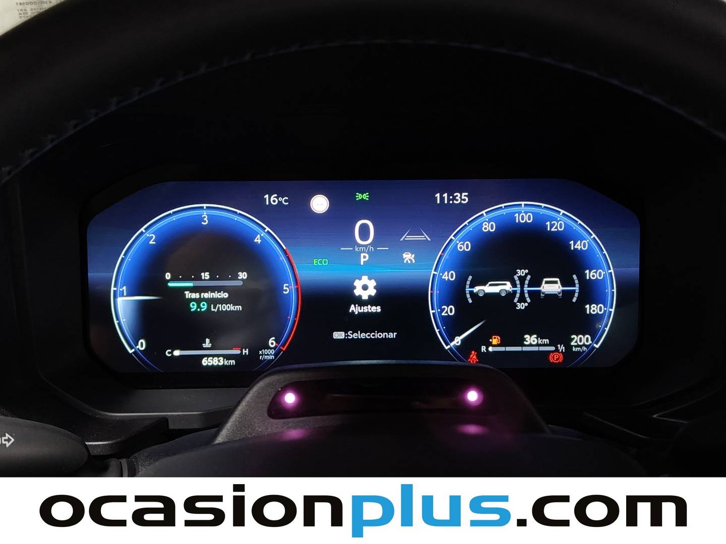 Foto Toyota Land Cruiser Toyota Land Cruiser 2.8 D-4D VXL Auto (204 CV)