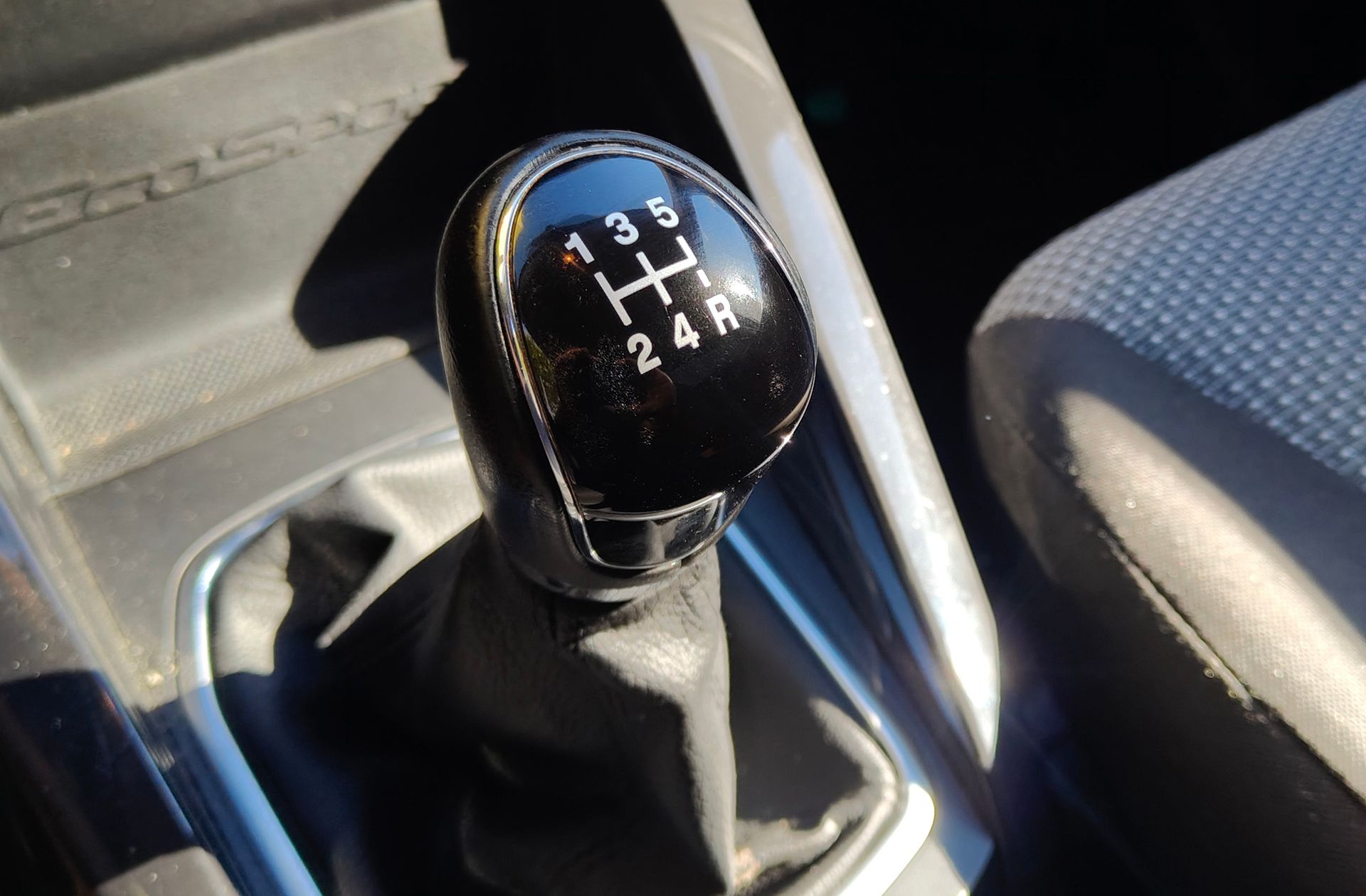 Ford EcoSport 1.5 Ti-VCT Trend - foto 5