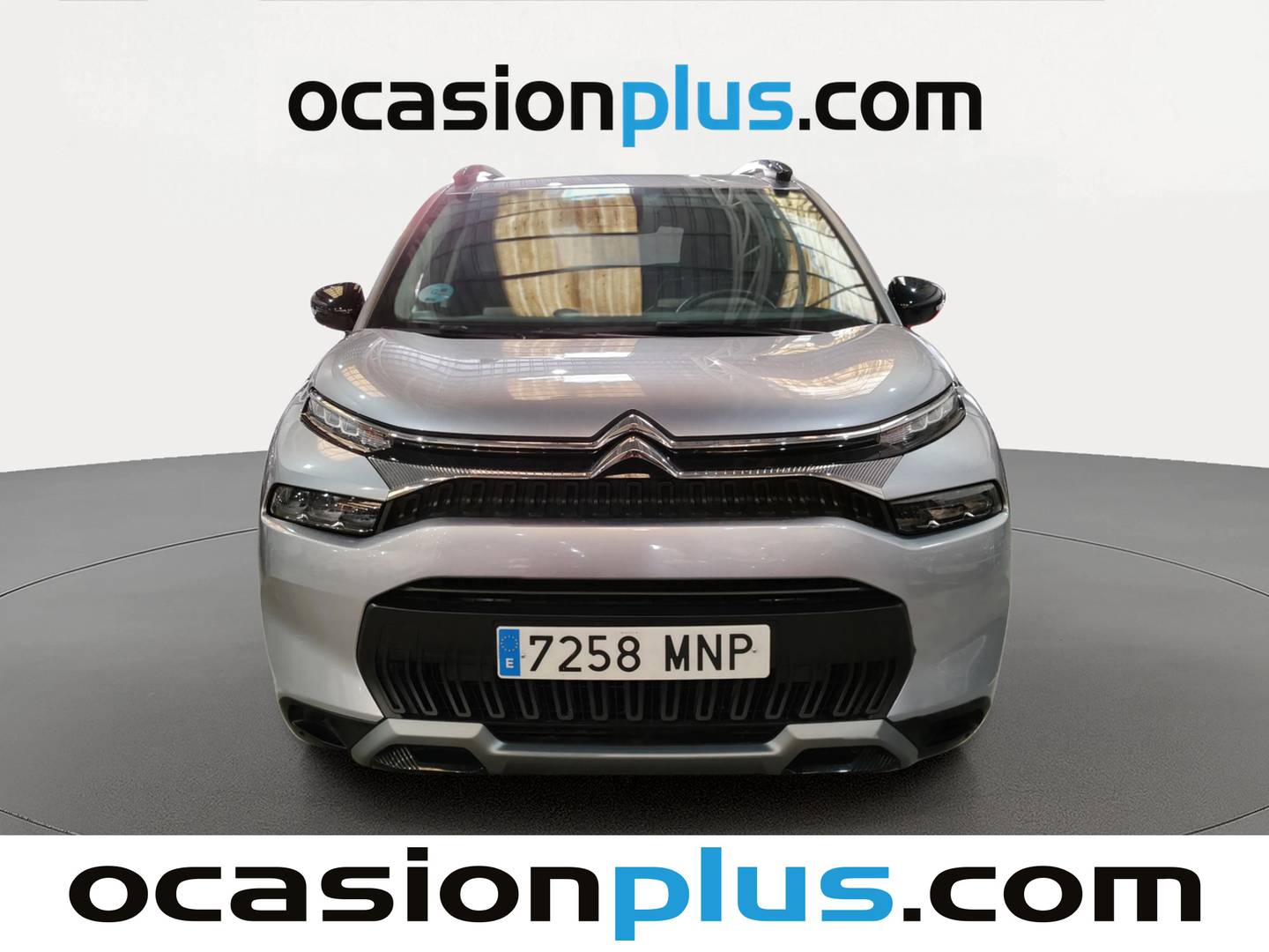 Citroën C3 Aircross Citroën C3 Aircross PureTech 110 S&S Plus (110 CV) al mejor precio