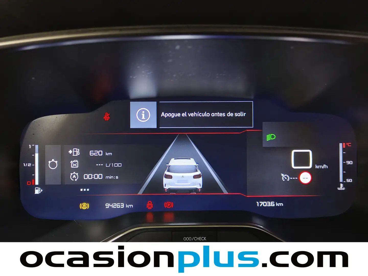 Foto Citroën C5 Aircross Citroen C5 Aircross PureTech 130 S&S C Series (131 CV)