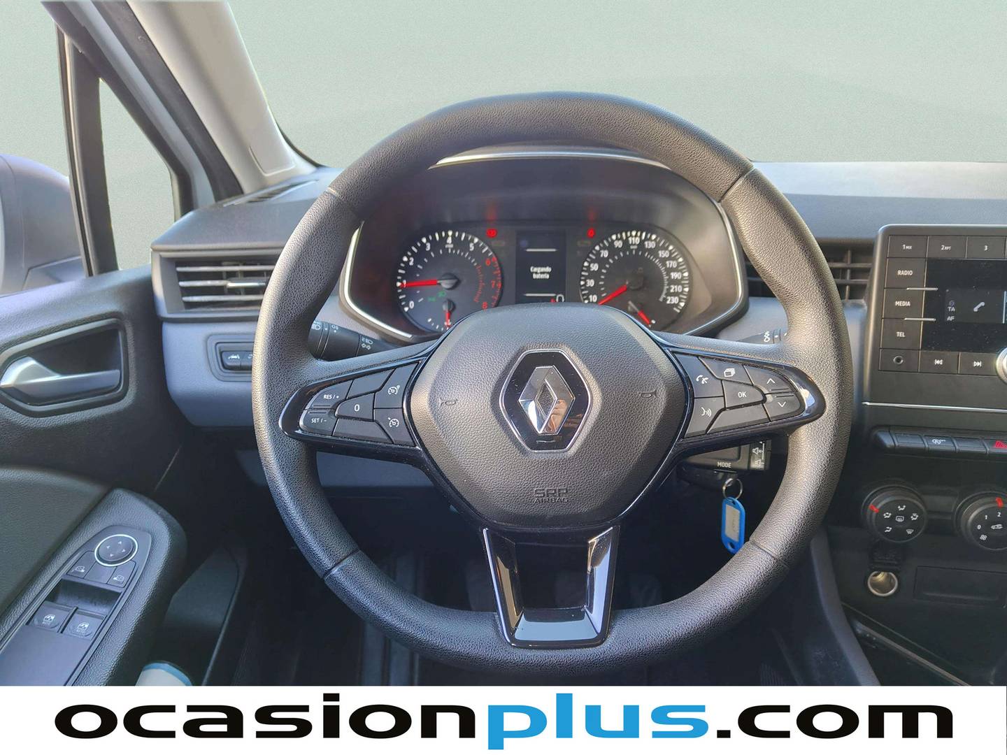 Renault Clio Renault Clio Business SCe (65 CV) de segunda mano