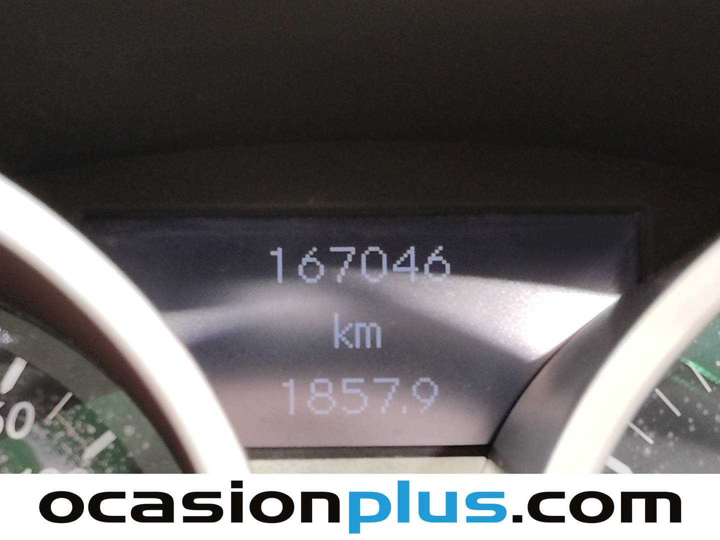 Mercedes Clase SLK Mercedes Clase SLK 200 K (163 CV) seminuevo