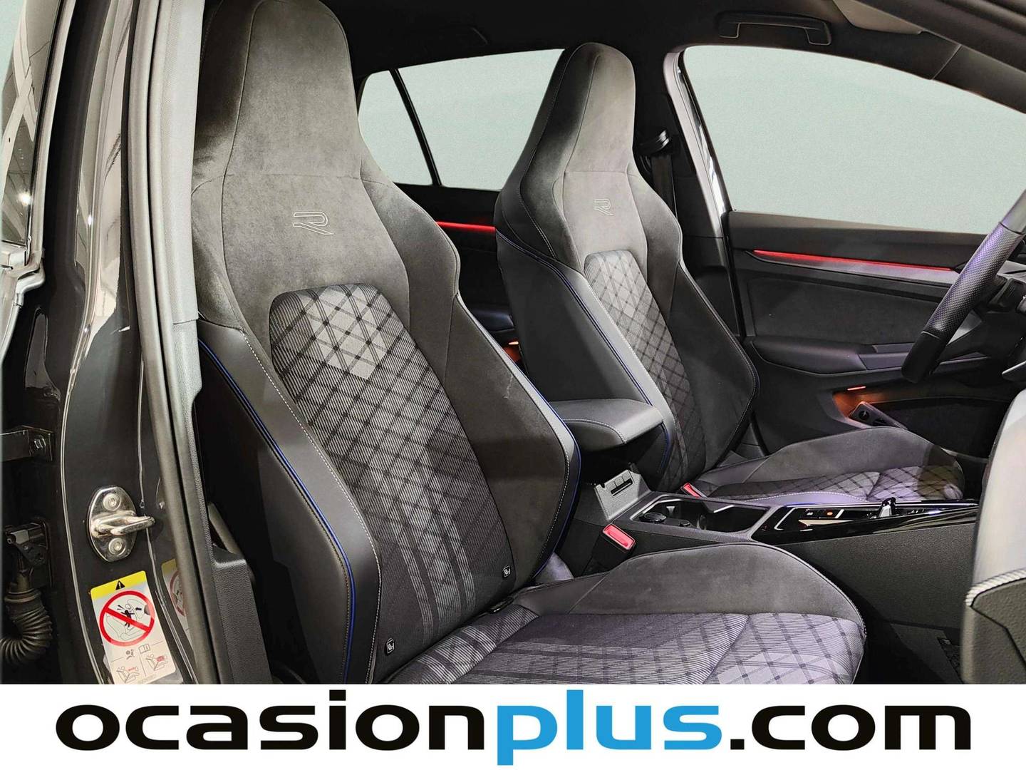 Volkswagen Golf Volkswagen Golf R-Line 2.0 TDI (150 CV) DSG 2025