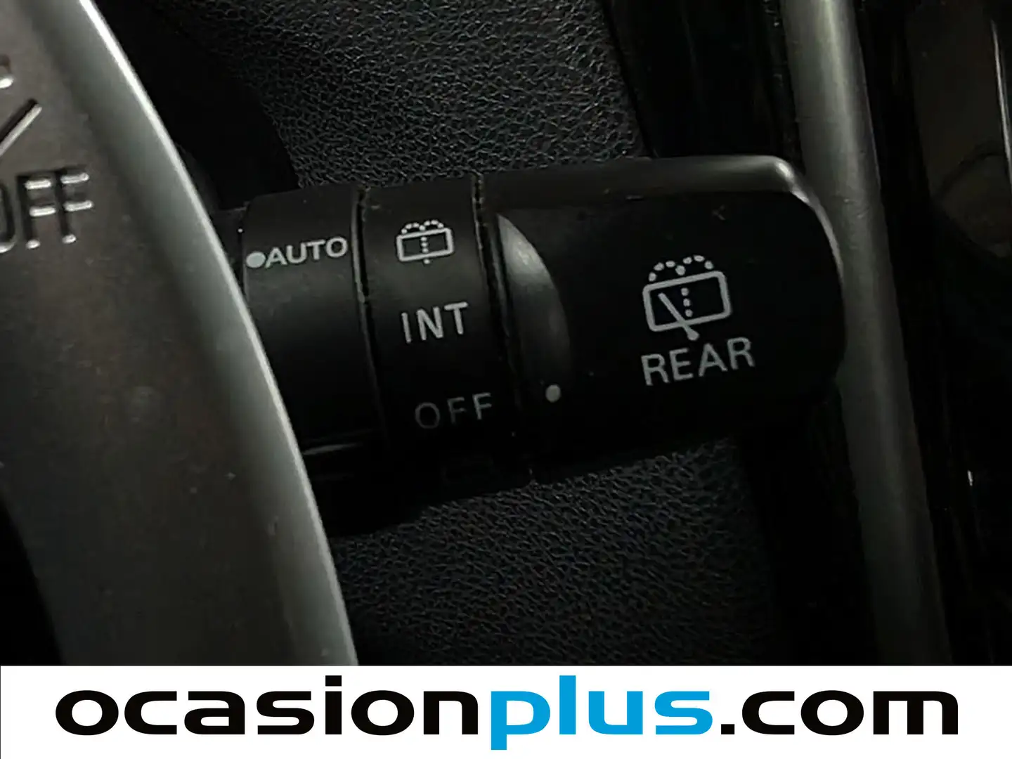 Foto Mitsubishi ASX Mitsubishi ASX 200 MPI Motion CVT (150 CV)