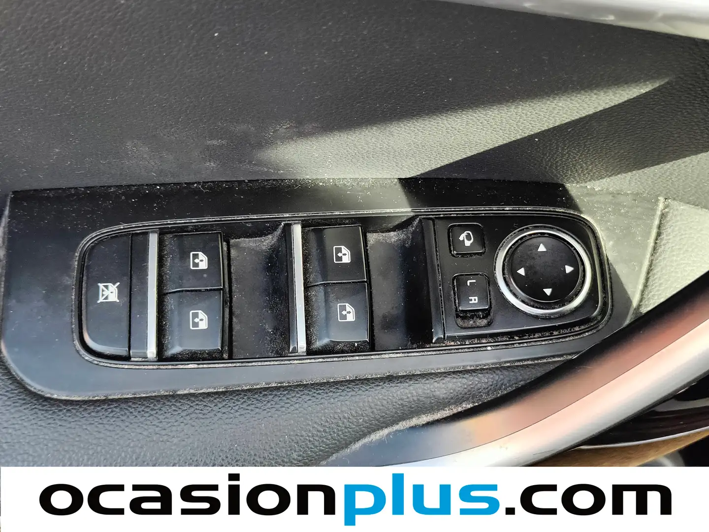 Foto KIA XCeed Kia XCeed 1.0 T-GDi Tech (120 CV)