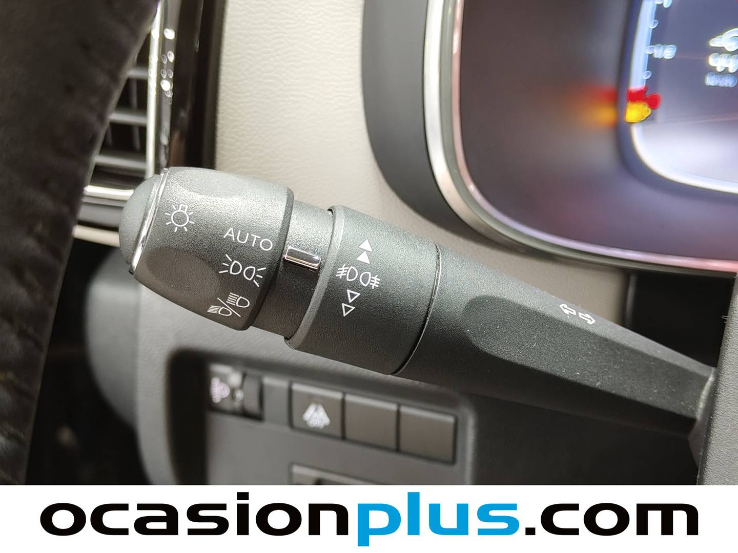 Acabados Citroën C5 Aircross Citroën C5 Aircross PureTech 130 S&S Feel (131 CV)
