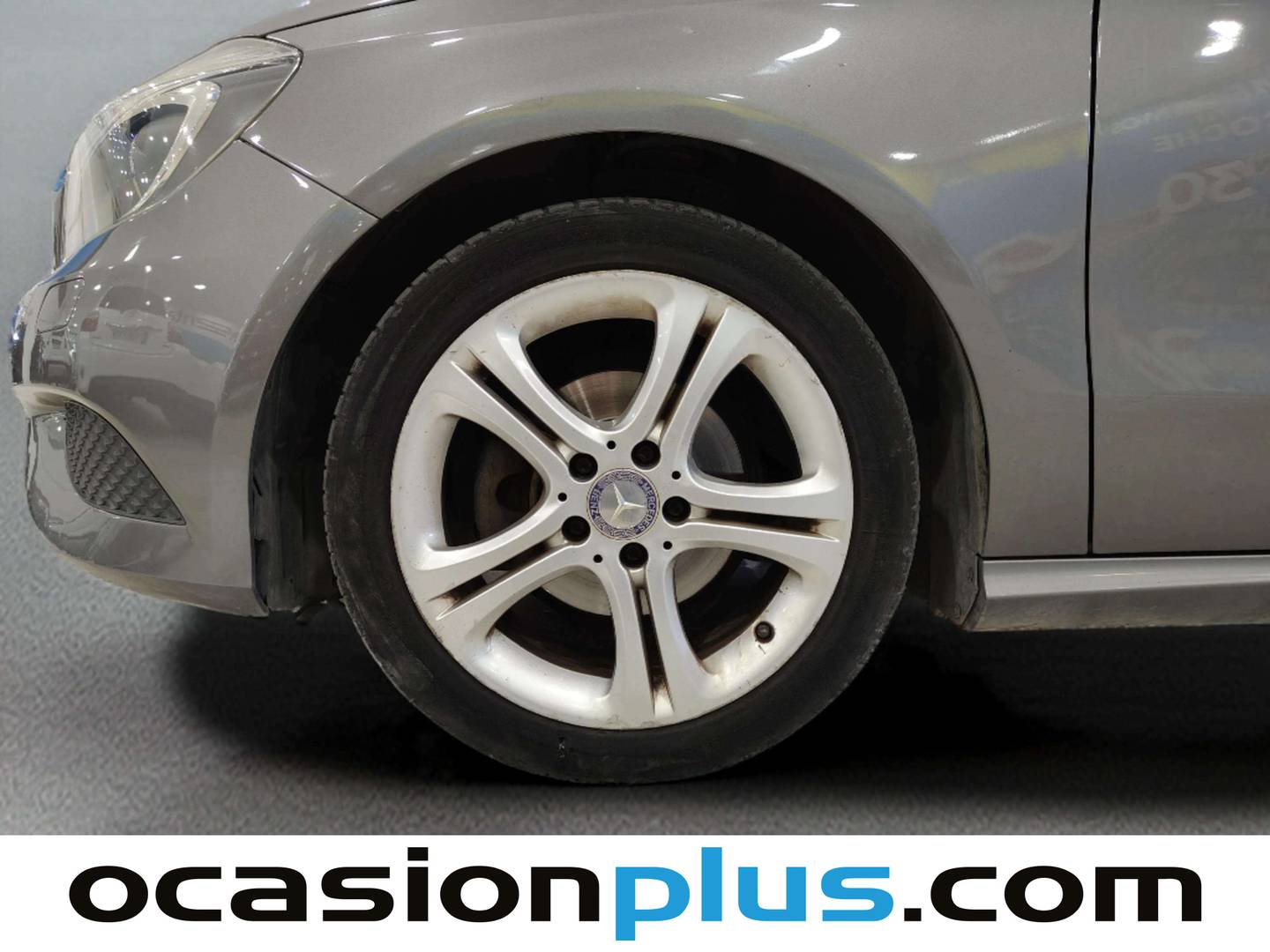 Mercedes Clase A Mercedes Clase A 180 d Urban (109 CV) barato
