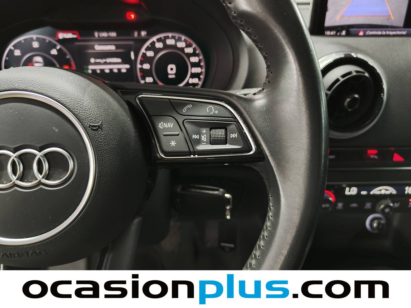Audi A3 Audi A3 Sportback S line edition 2.0 TDI (150 CV) 150cv