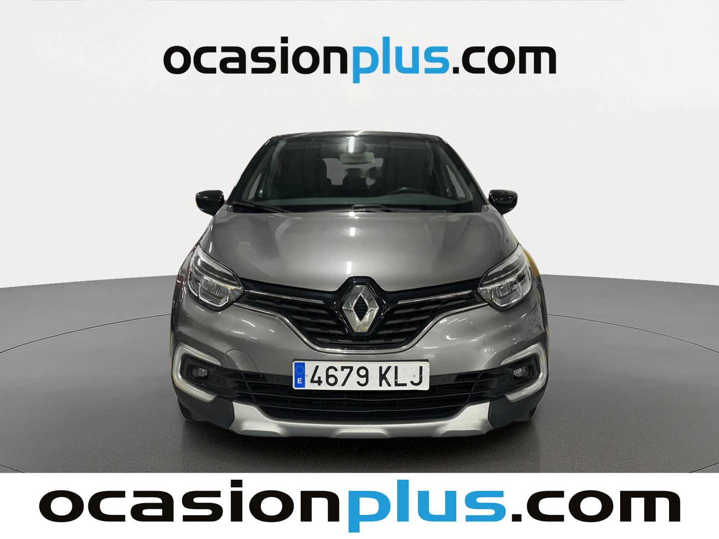 Foto Renault Captur Renault Captur Zen Energy TCe (90 CV)
