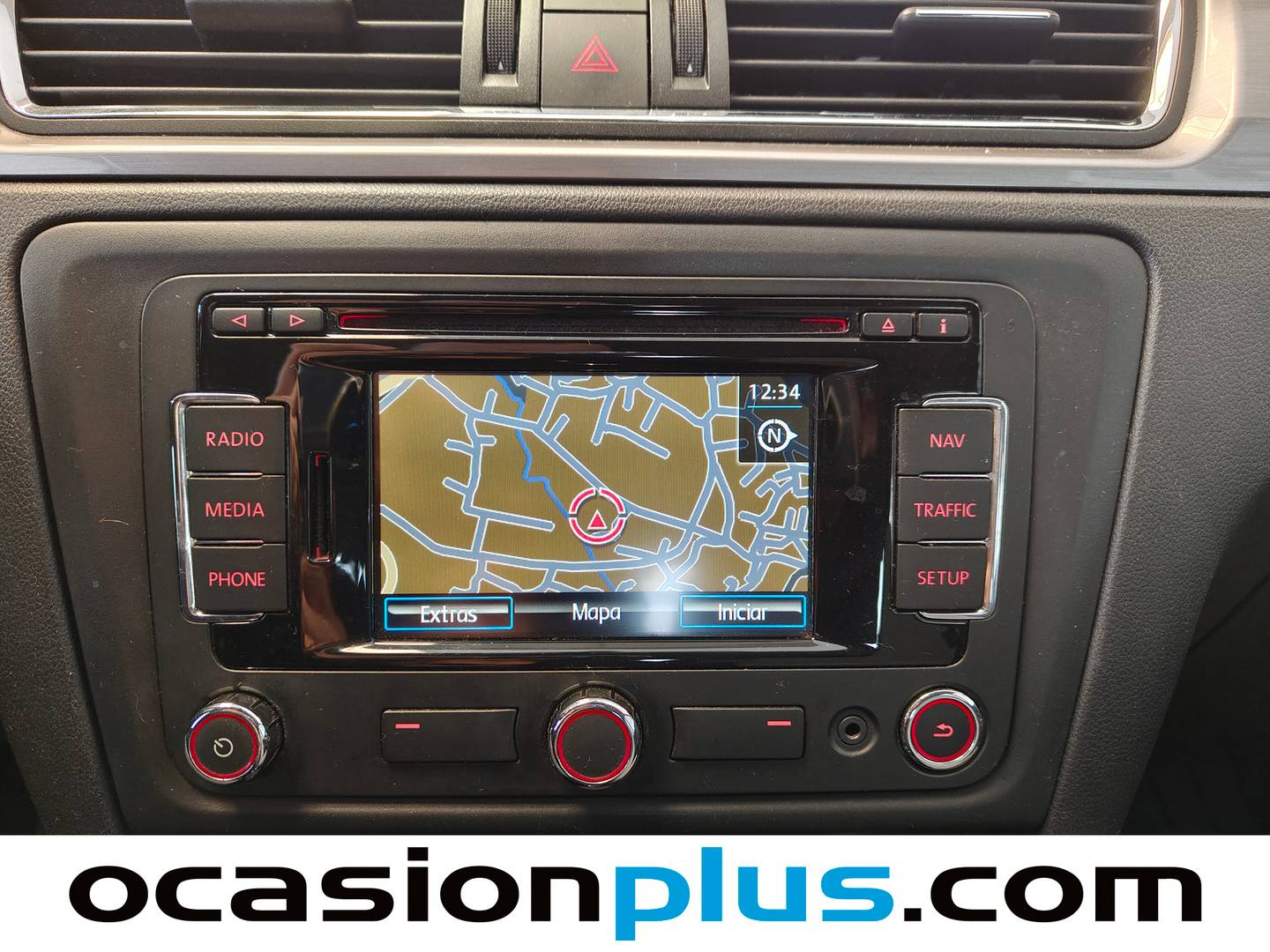 Extras y acabados del Seat Toledo Seat Toledo 1.2 TSI S&S I-Tech (105 CV)