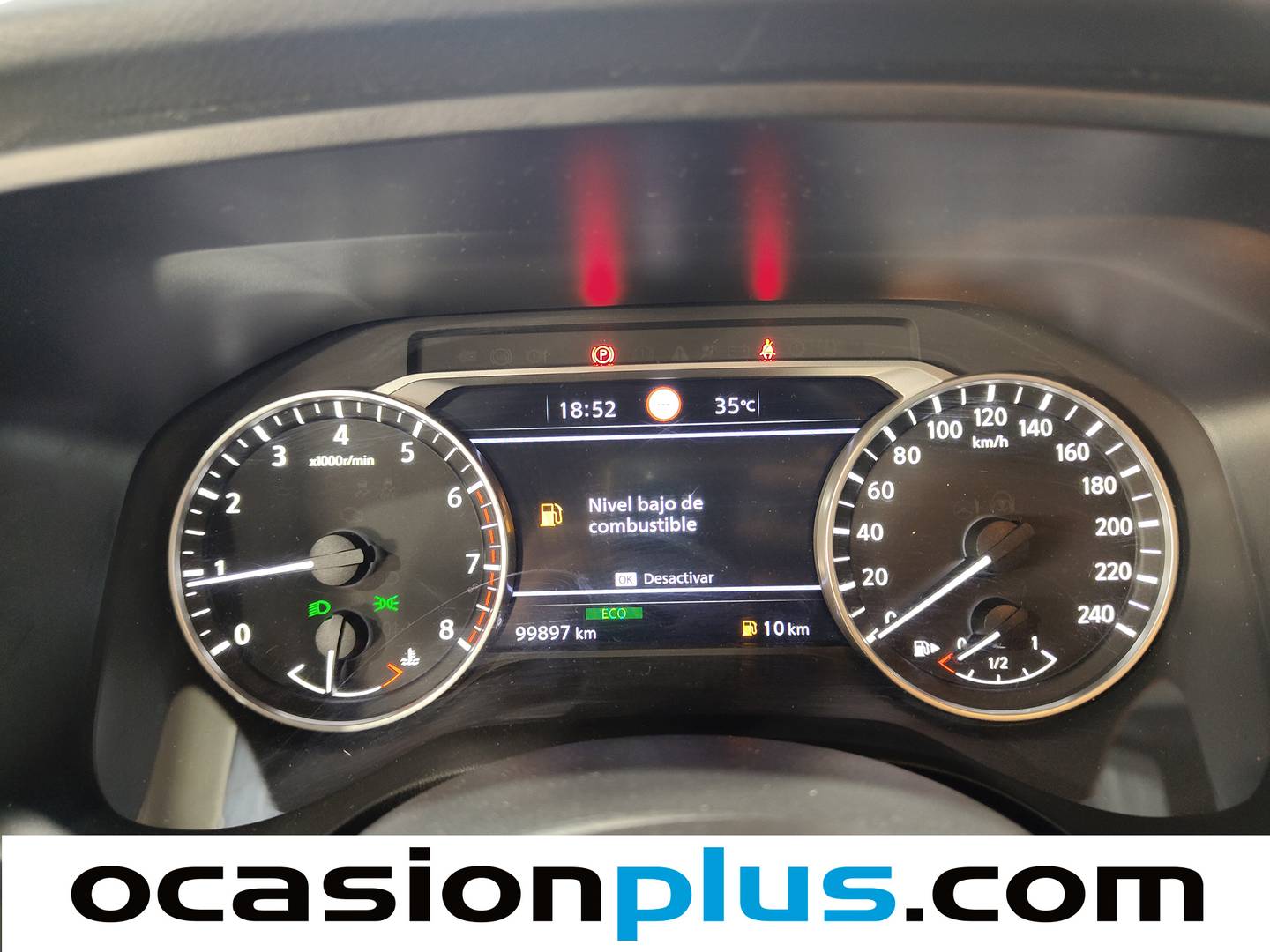Nissan QASHQAI Nissan Qashqai DIG-T 140 mHEV Acenta 4x2 (140 CV) manual
