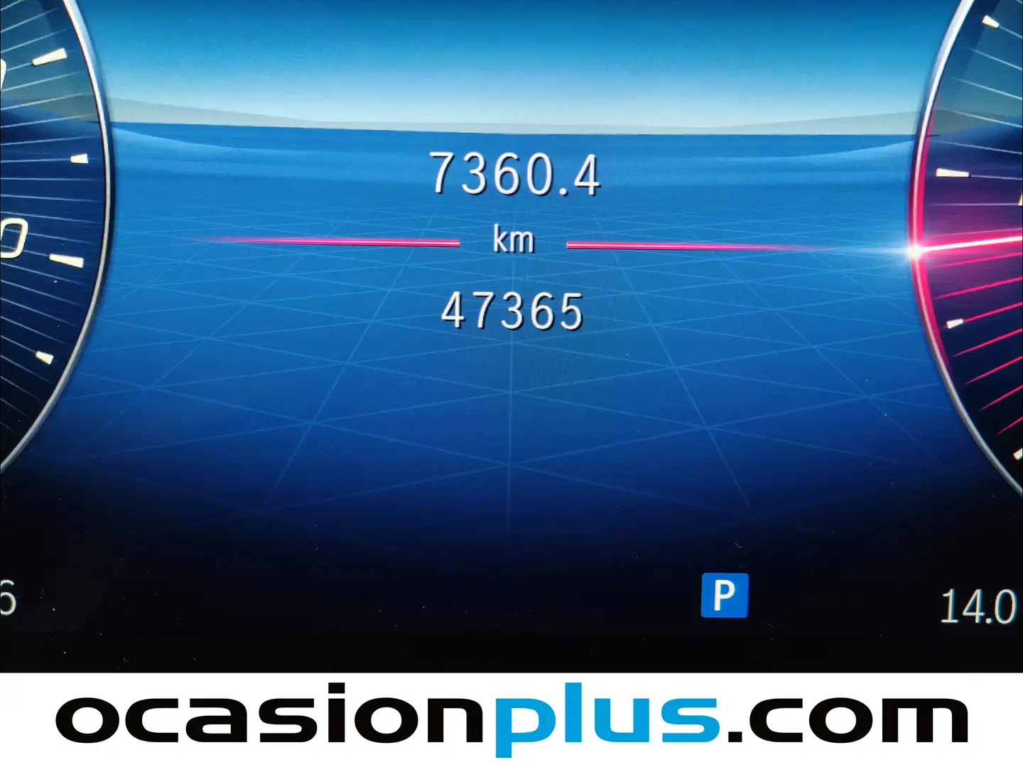 Foto Mercedes Clase C Mercedes-Benz Clase C C 200 d (163 CV)