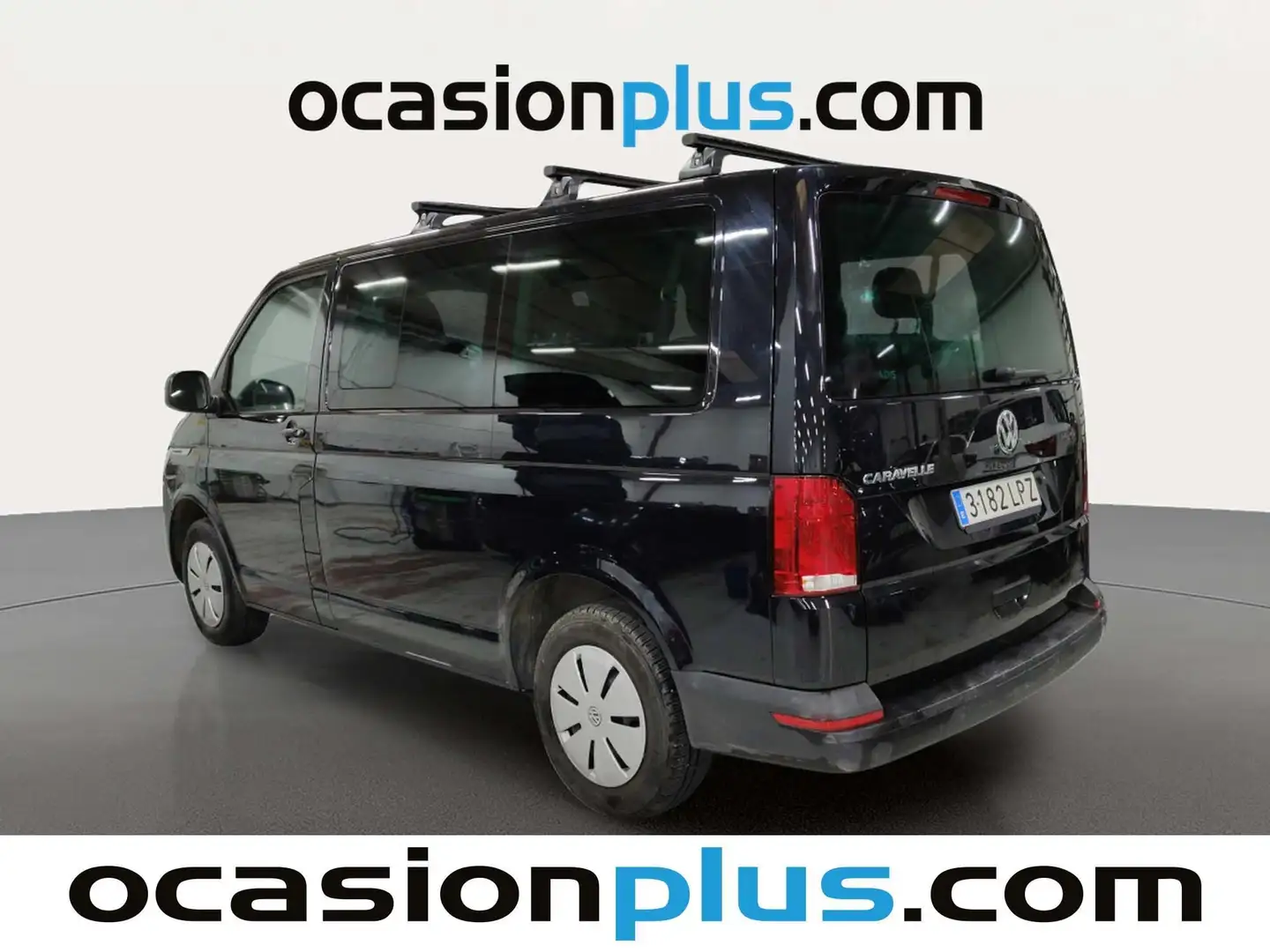 Foto Volkswagen Caravelle Volkswagen Caravelle 2.0 TDI BMT  ( 9 Plazas ) (150 CV) DSG