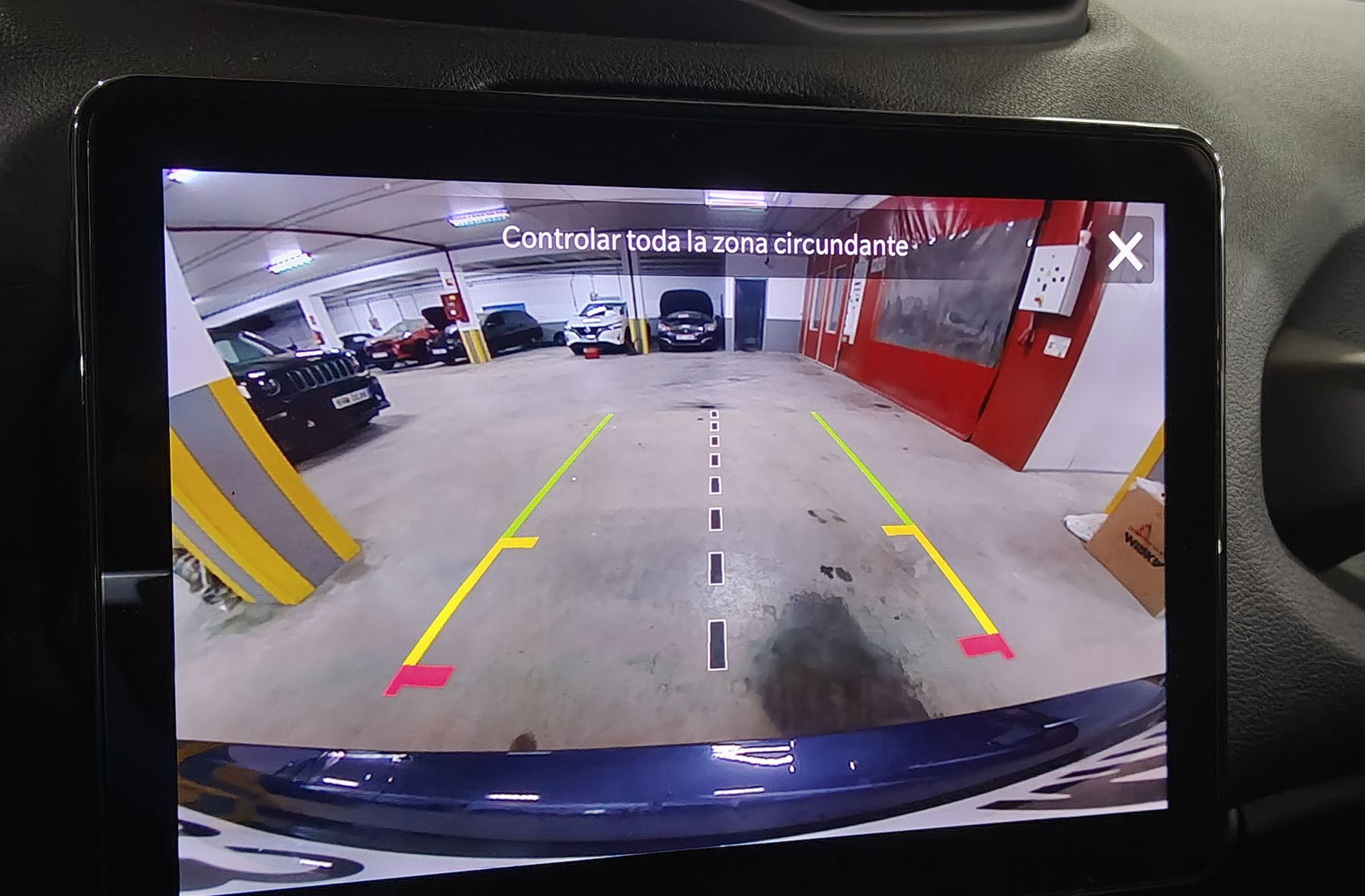 Jeep Renegade eHybrid 1.5 Altitude DCT - foto 10