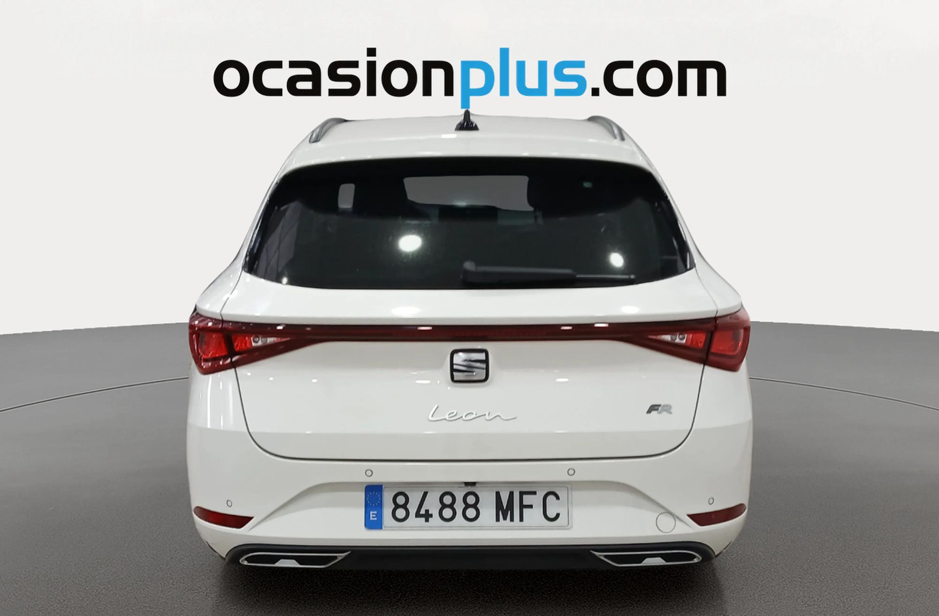 SEAT León ST 1.5 TSI FR - foto 15