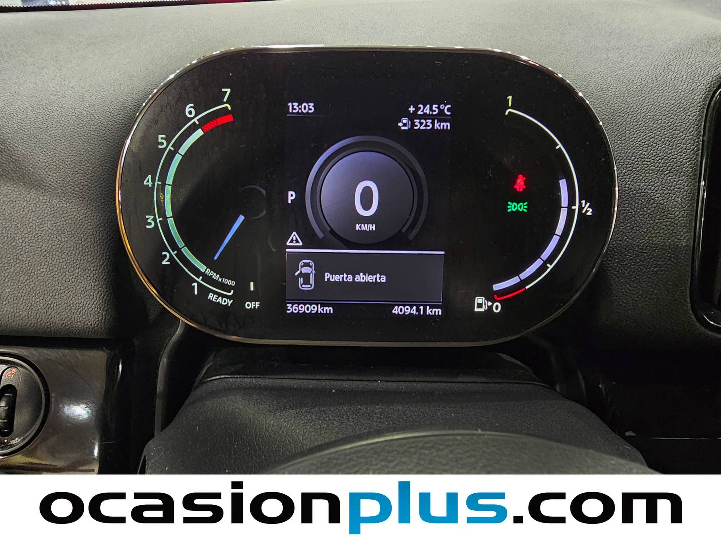 Mini Countryman Mini MINI Countryman Cooper (136 CV) 136cv