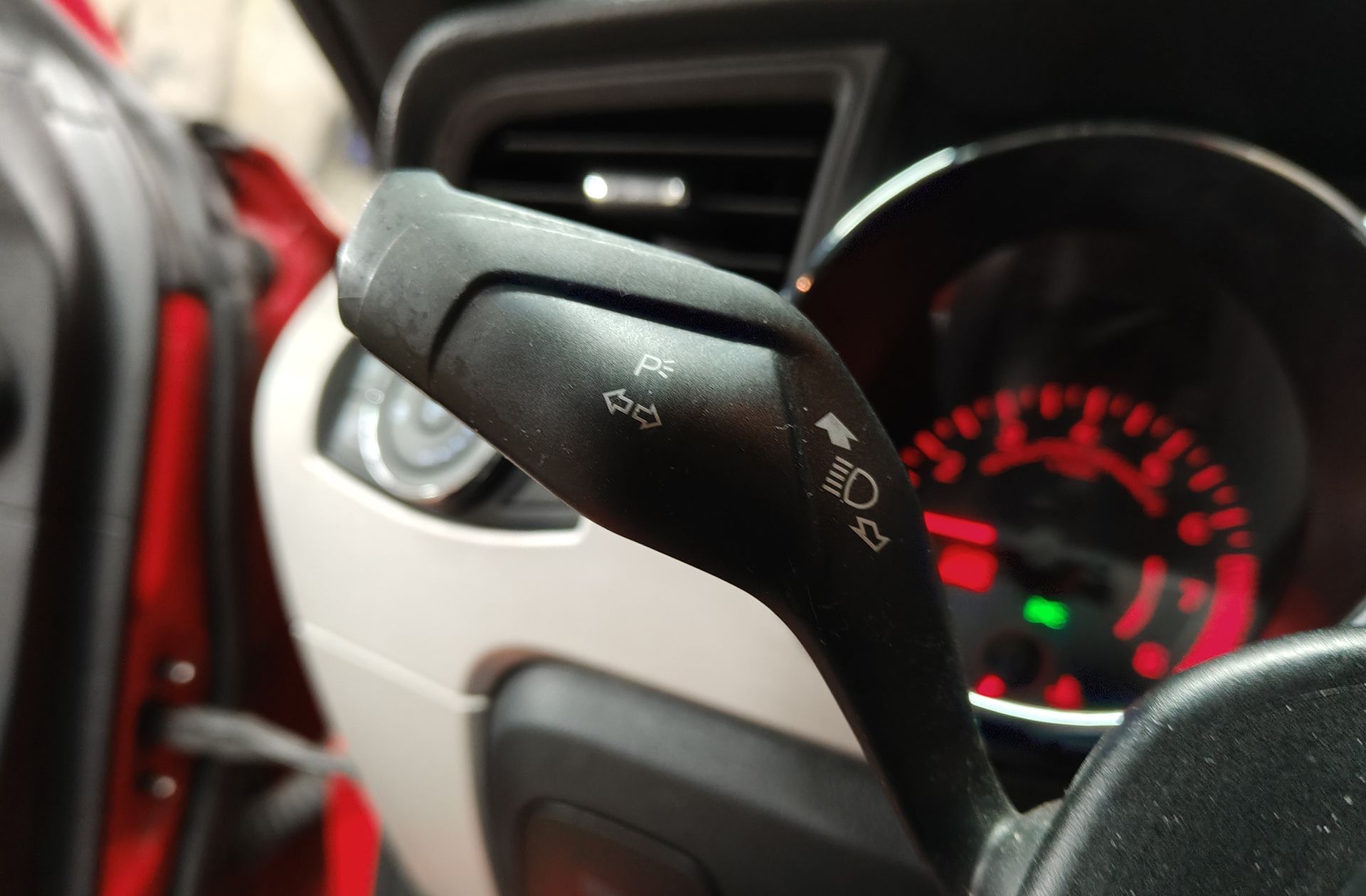 Ford Mustang 2.3 EcoBoost Mustang (Fastback) - foto 41
