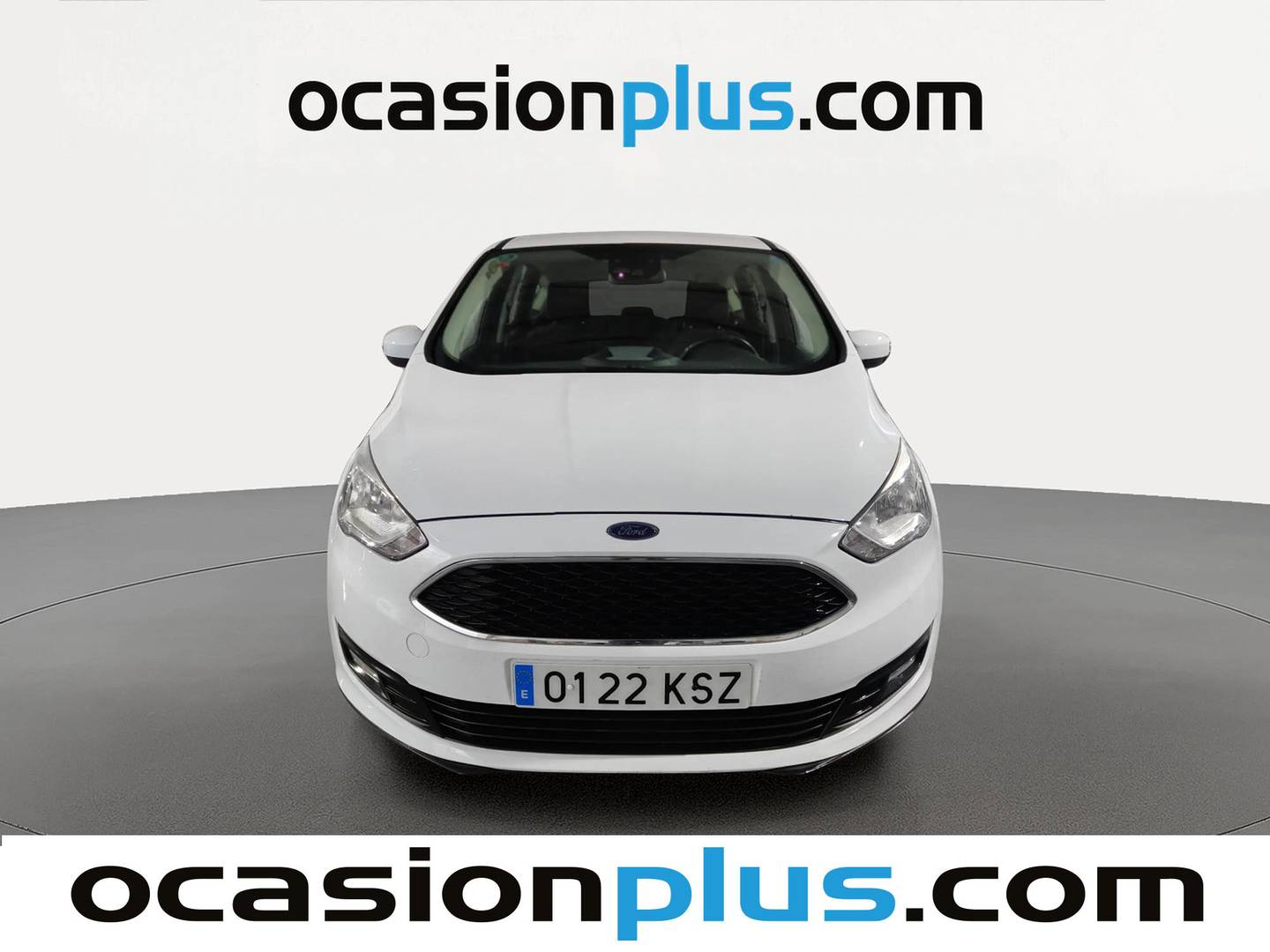Foto Ford C-Max Ford C-Max 1.5 TDCI Trend+ (120 CV)