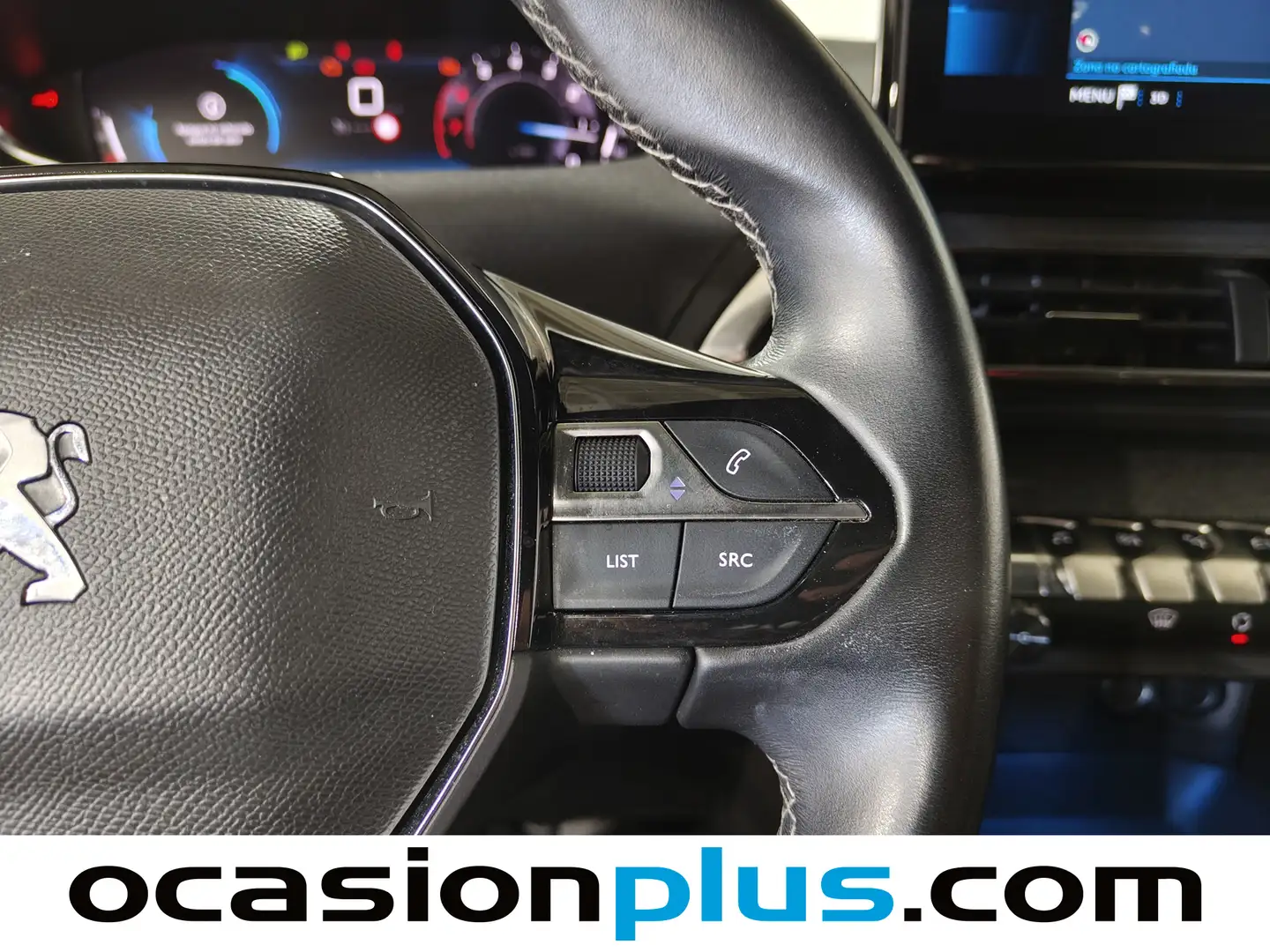 Foto Peugeot 3008 Peugeot 3008 PureTech 130 S&S Allure Pack (130 CV)