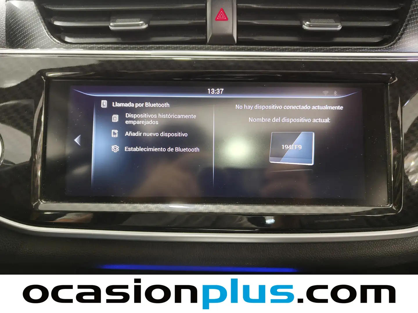 Foto DFSK Fengon 5 DFSK Fengon 5 1.5T Classic (136 CV) GLP