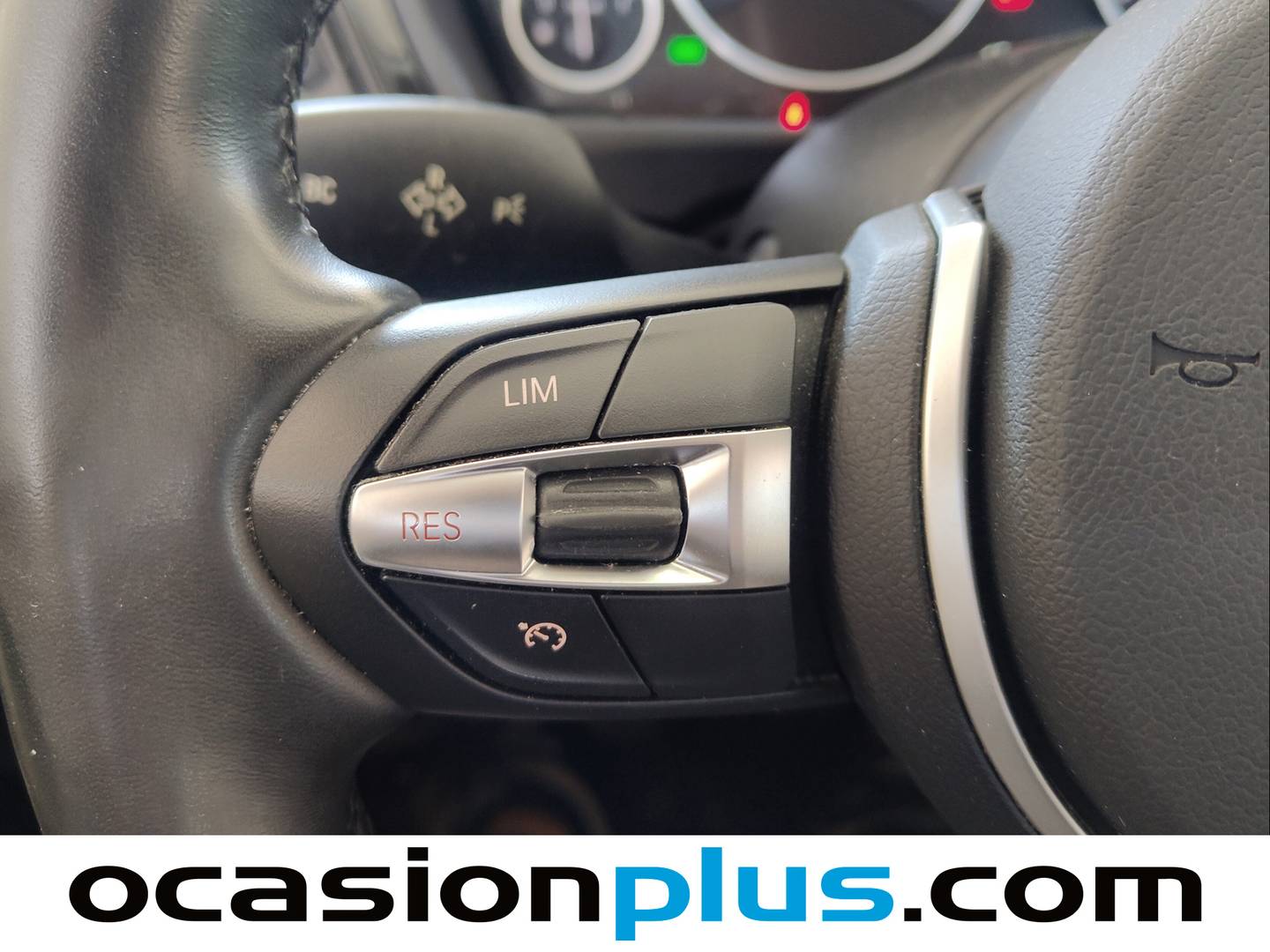 BMW Serie 4 BMW Serie 4 420d Gran Coupe (190 CV) Pack M seminuevo