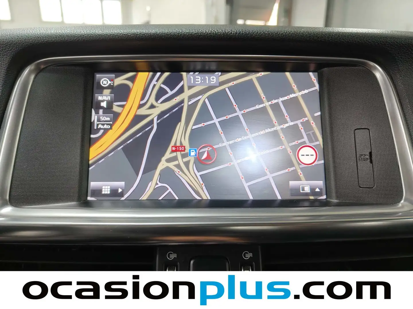 Foto KIA Optima Kia Optima 1.7 CRDI Eco-Dynamics Emotion DCT (141 CV)