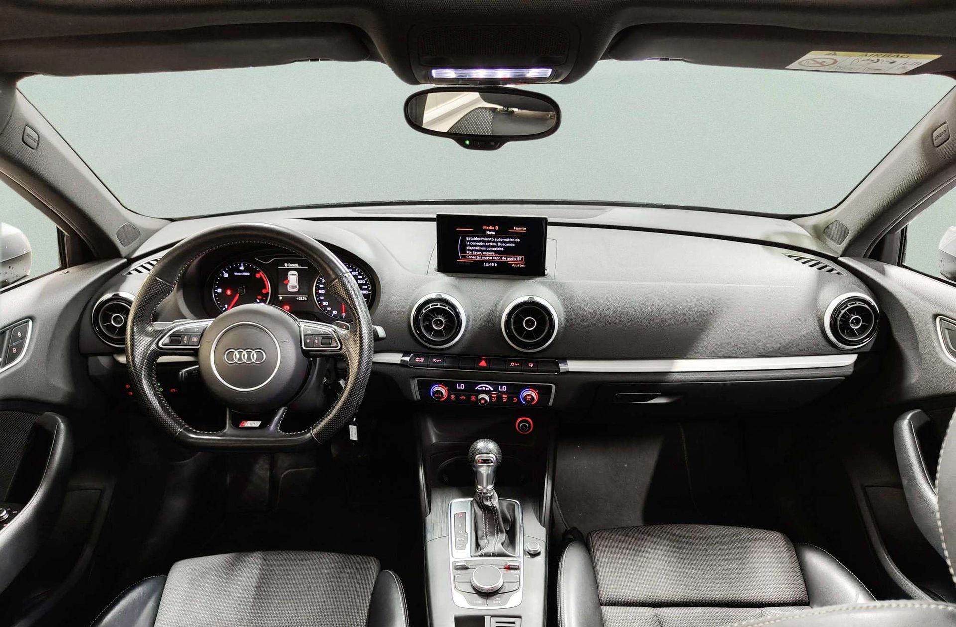 Audi A3 Sportback S line 2.0 TDI clean diesel S tronic - foto 8