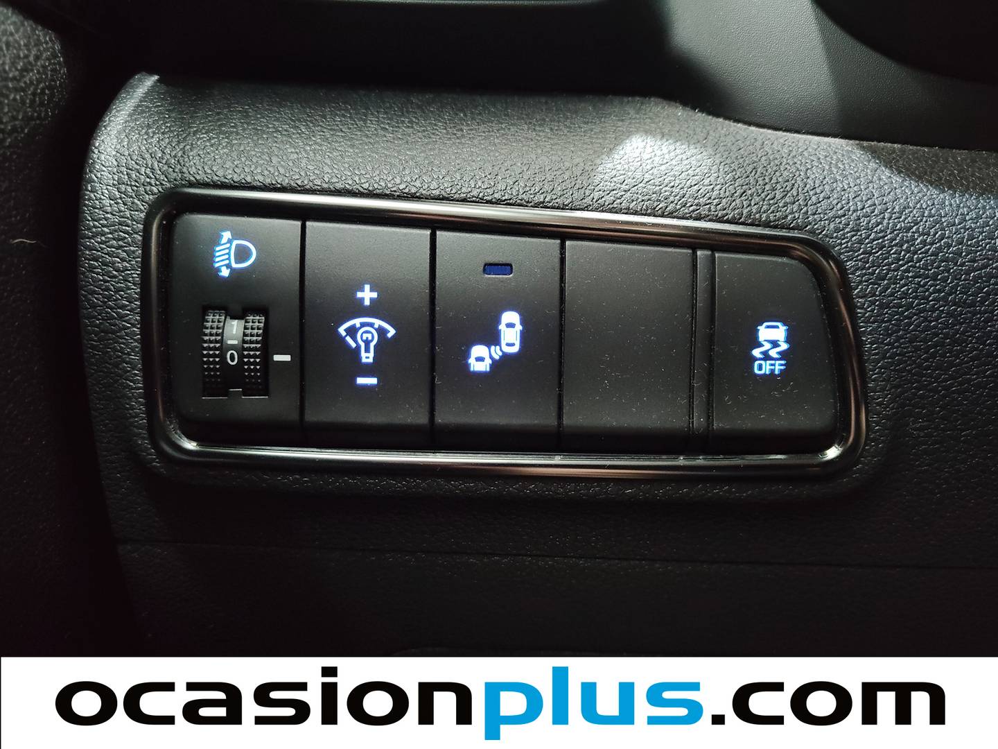 Acabados Hyundai Tucson Hyundai Tucson 1.6 TGDI Tecno 4x2 (177 CV)