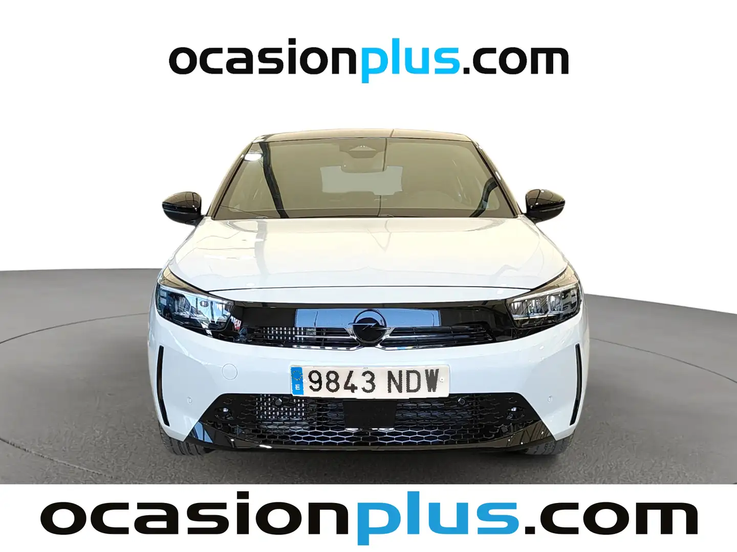 Foto Opel Corsa Opel Corsa 1.2T XHL GS (100 CV)