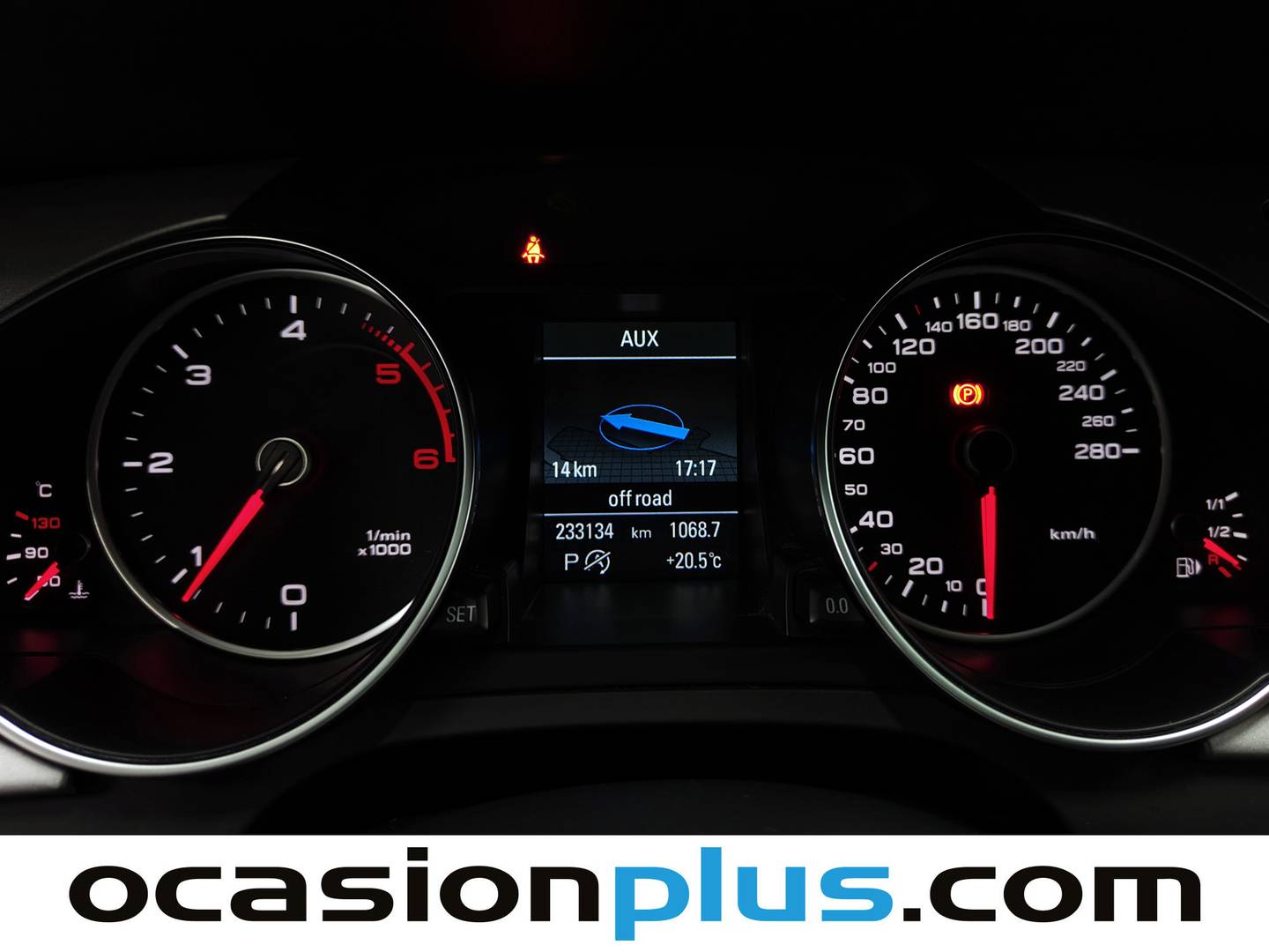 Audi A5 Sportback Audi A5 Sportback 2.0 TDI (136 CV) S tronic Pack S-Line 136cv