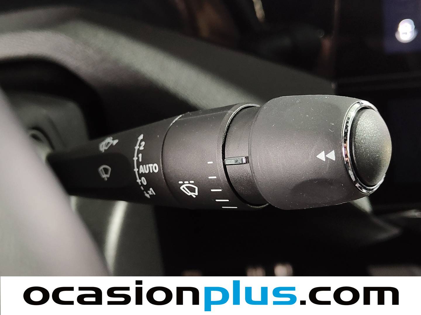 Peugeot 408 Peugeot 408 PHEV 225 GT e-EAT8 (225 CV) de segunda mano