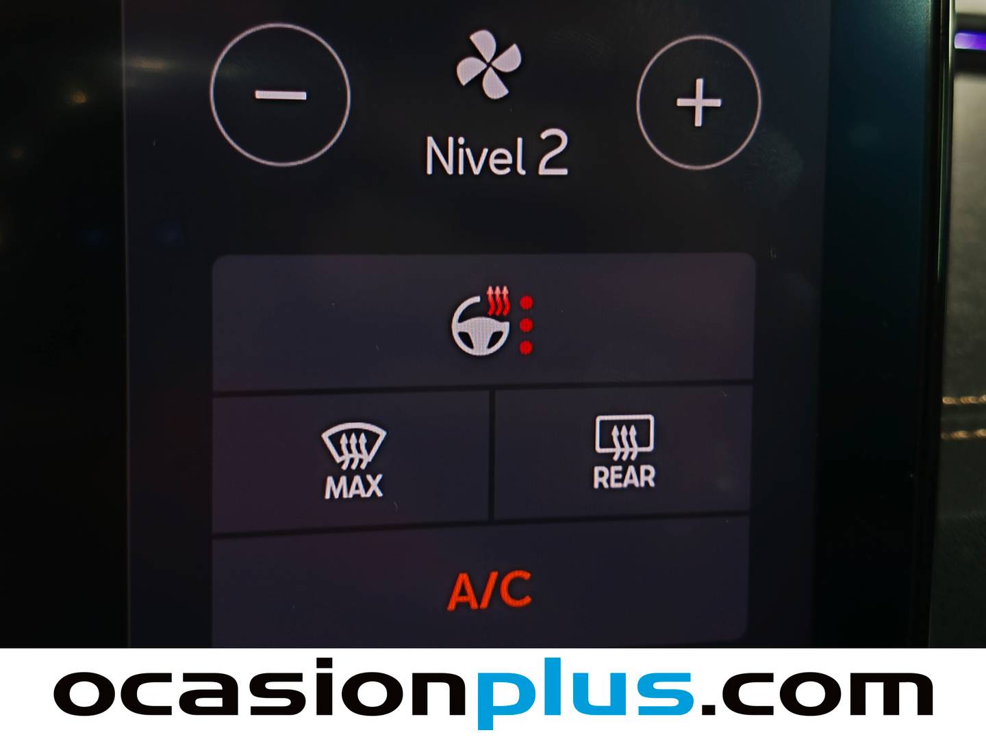 Equipamiento del Cupra Formentor Cupra Formentor 1.5 TSI DSG (150 CV)