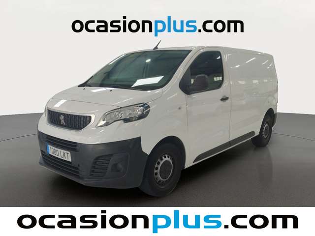 Peugeot Expert Furgon BlueHDi 120 S&S Pro Standard (120 CV) de segunda mano