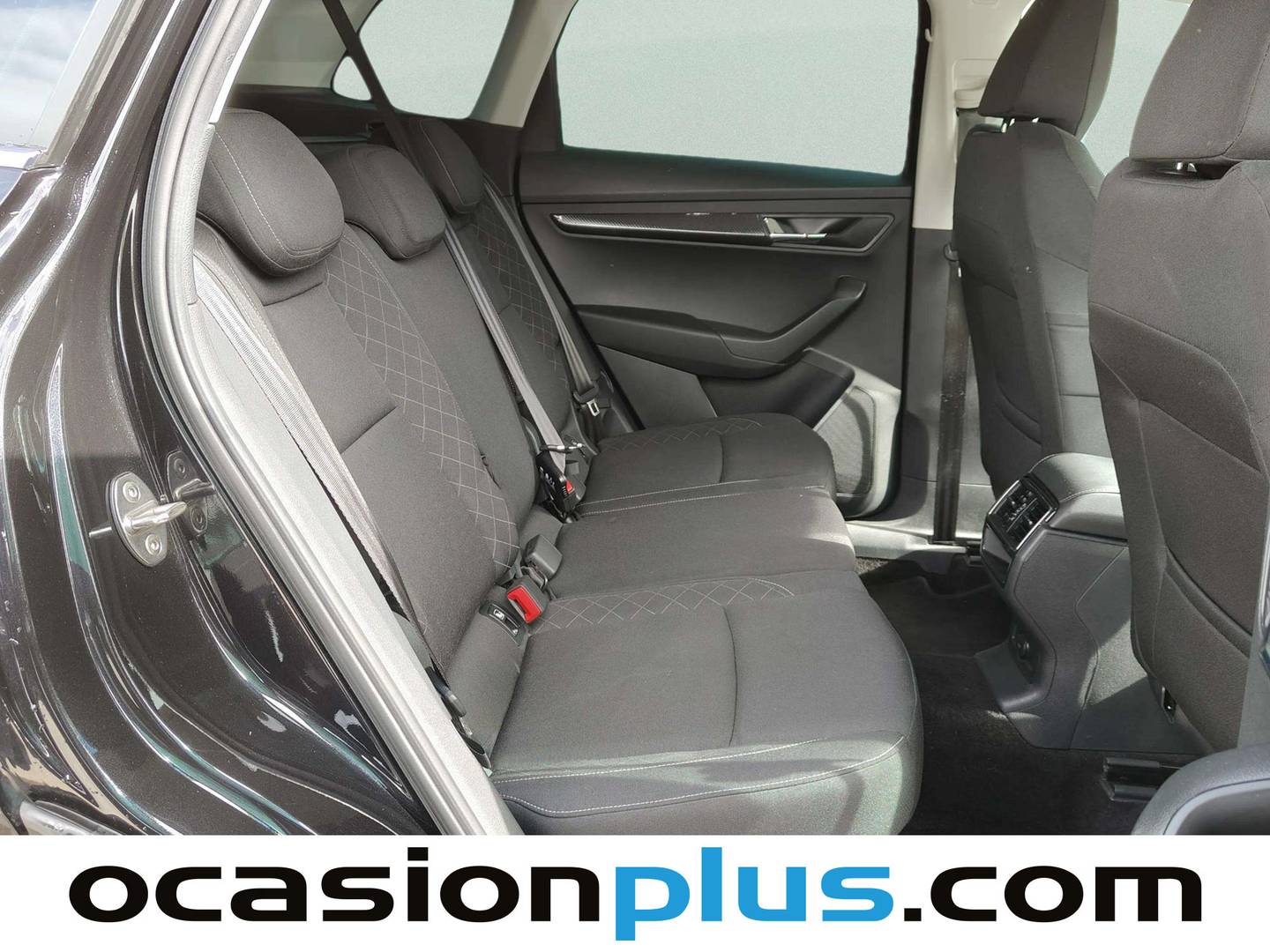 Skoda Karoq Skoda Karoq 1.6 TDI Ambition (115 CV) manual